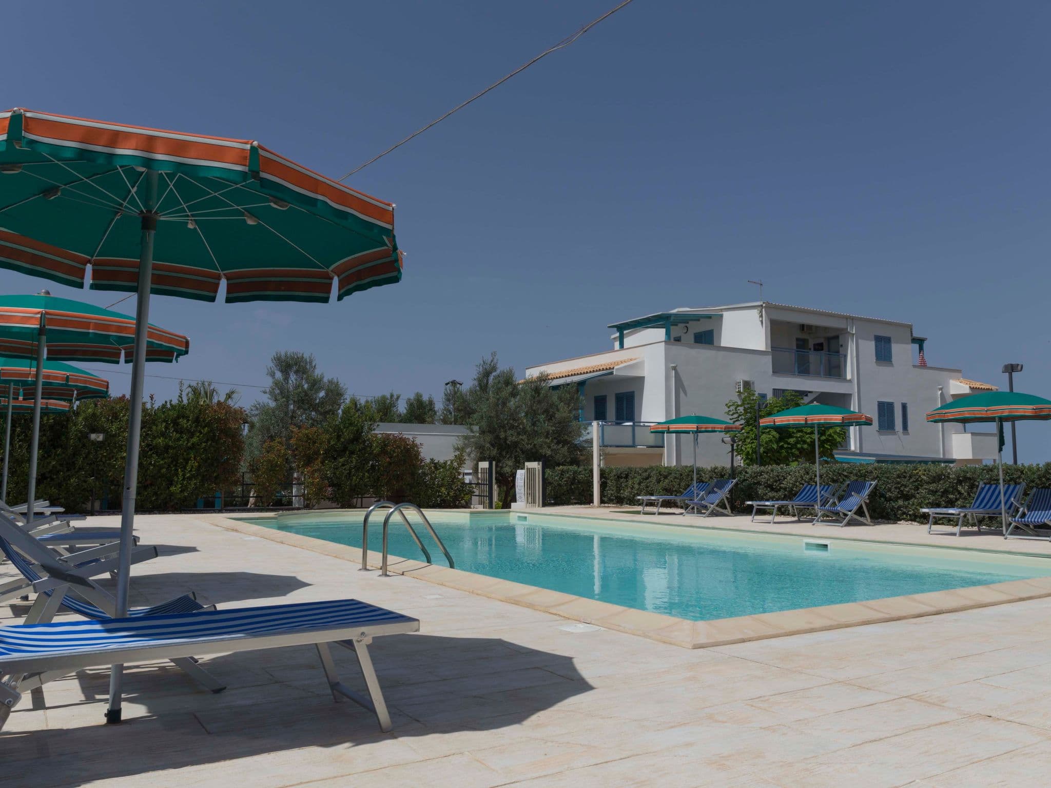 Pool Outdoor