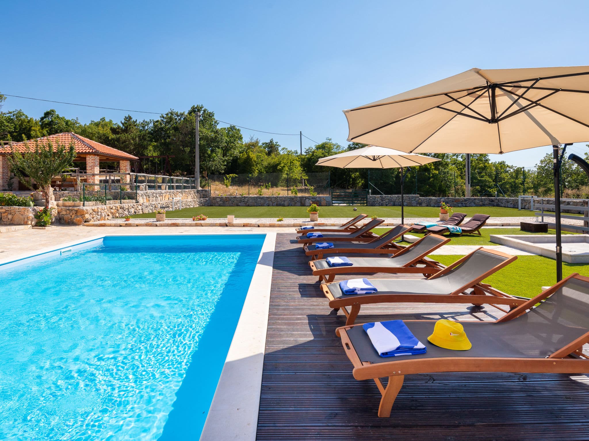 Pool Outdoor