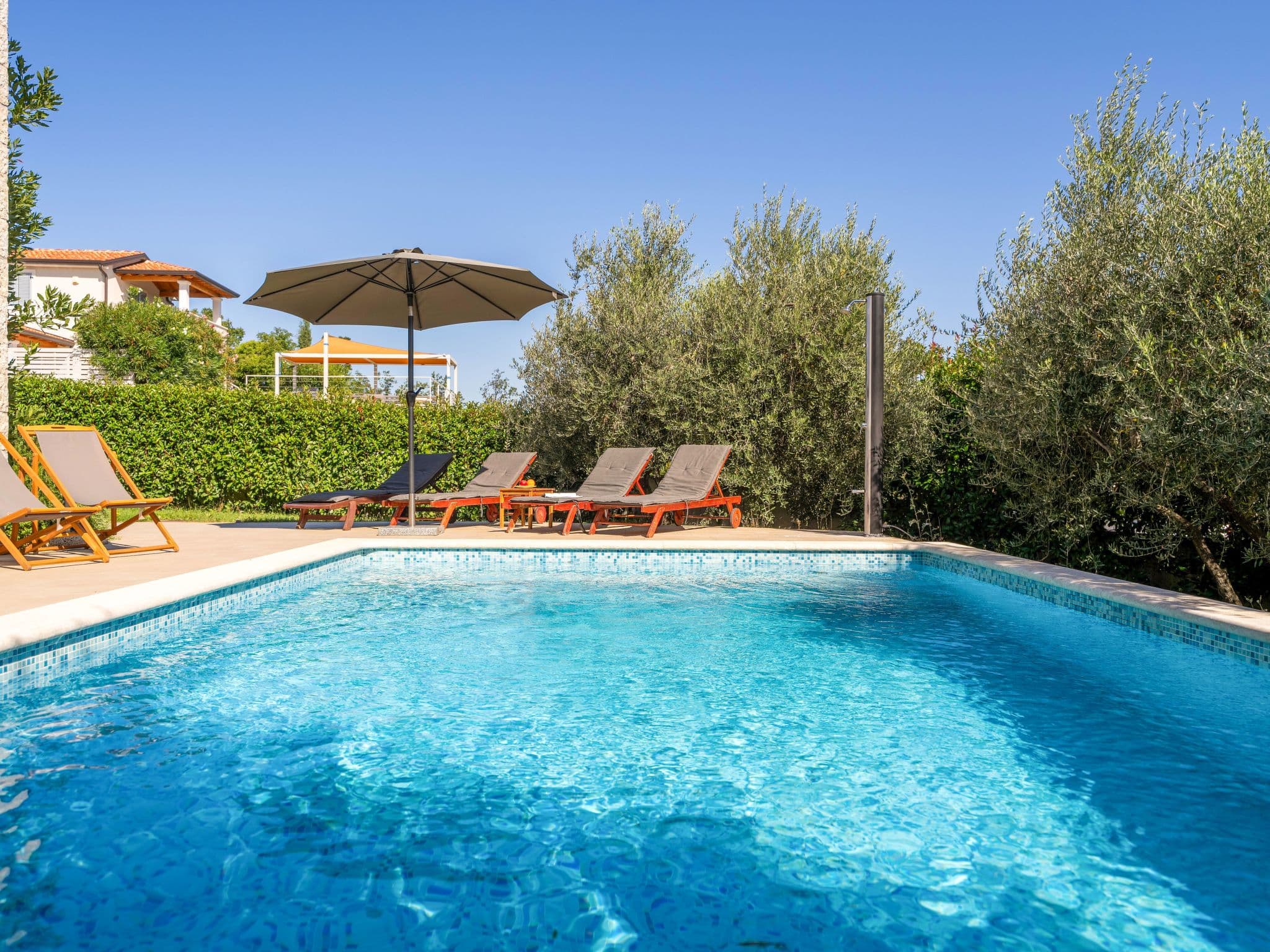 Pool Outdoor