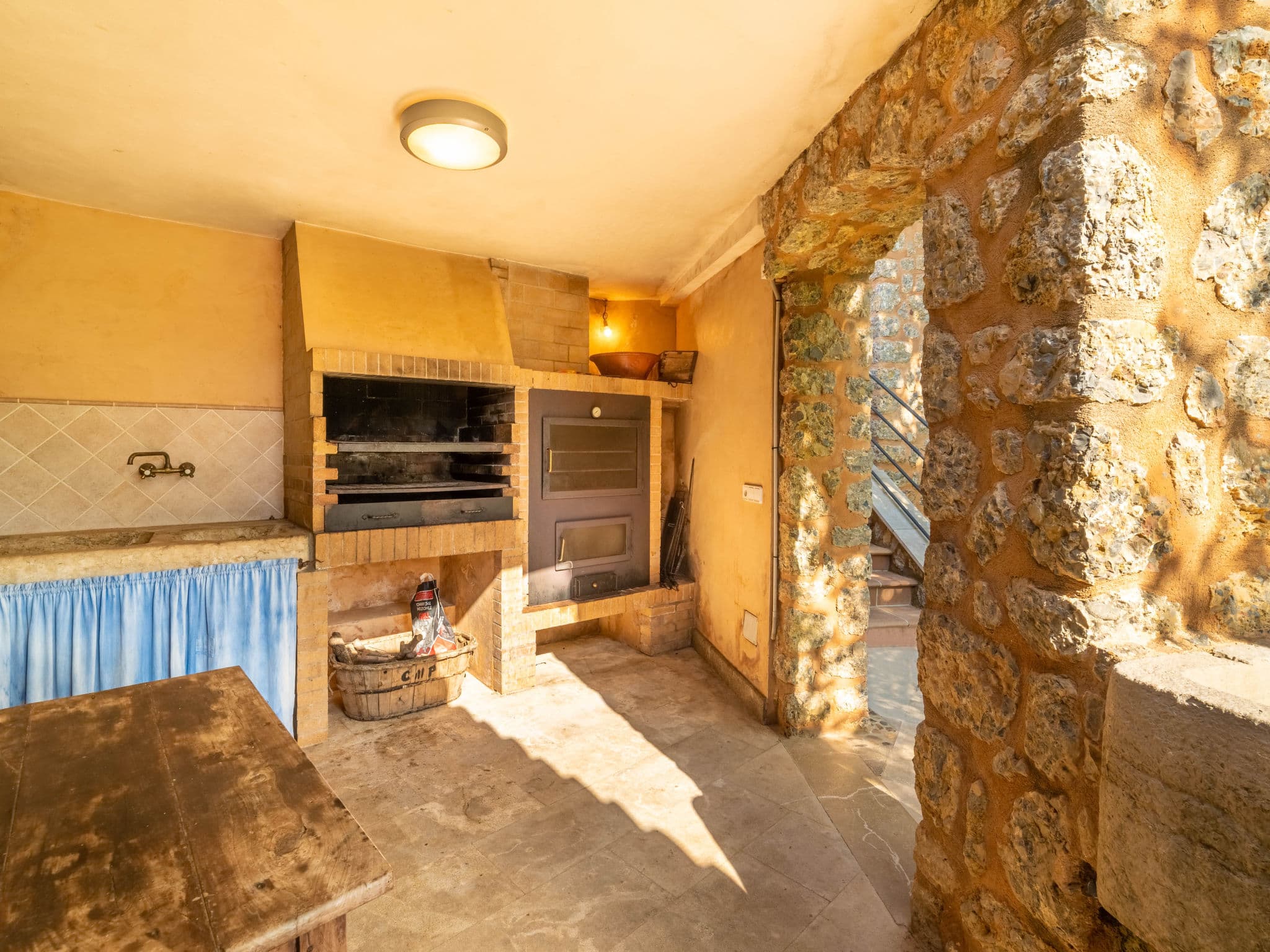 Inside other