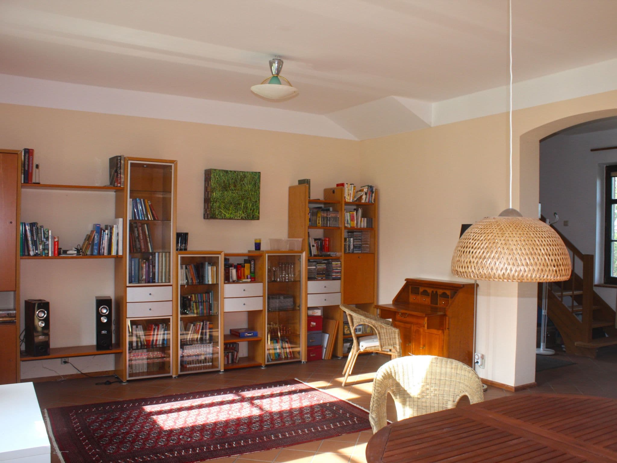 Inside other