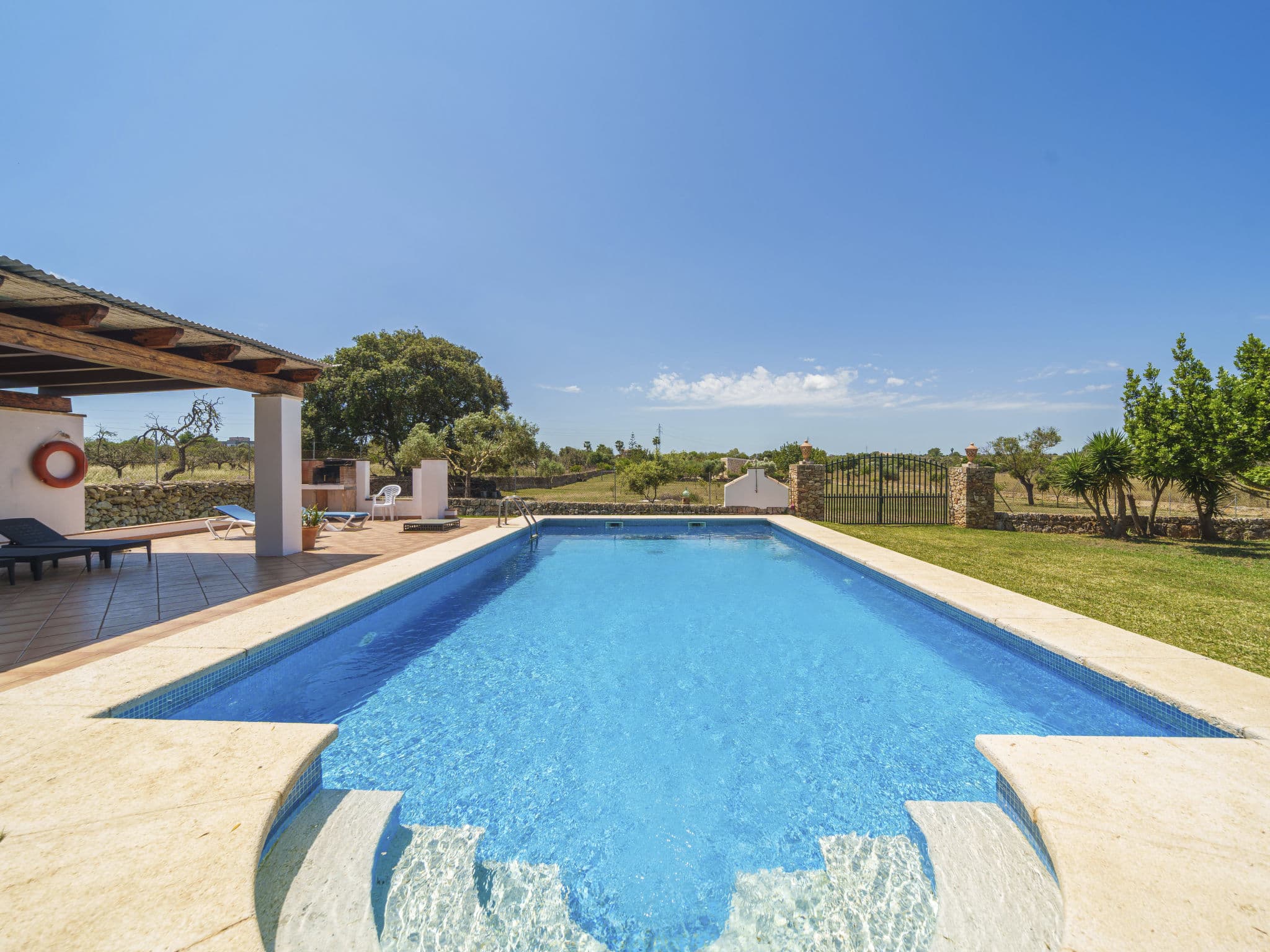 Pool Outdoor