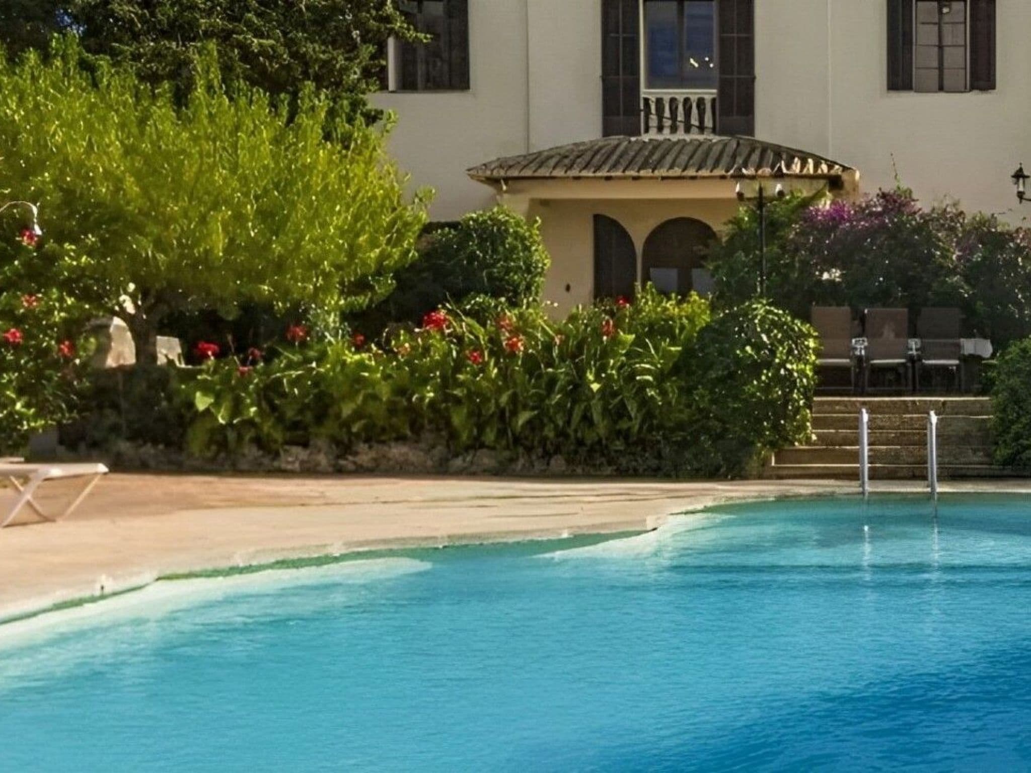 Pool Outdoor