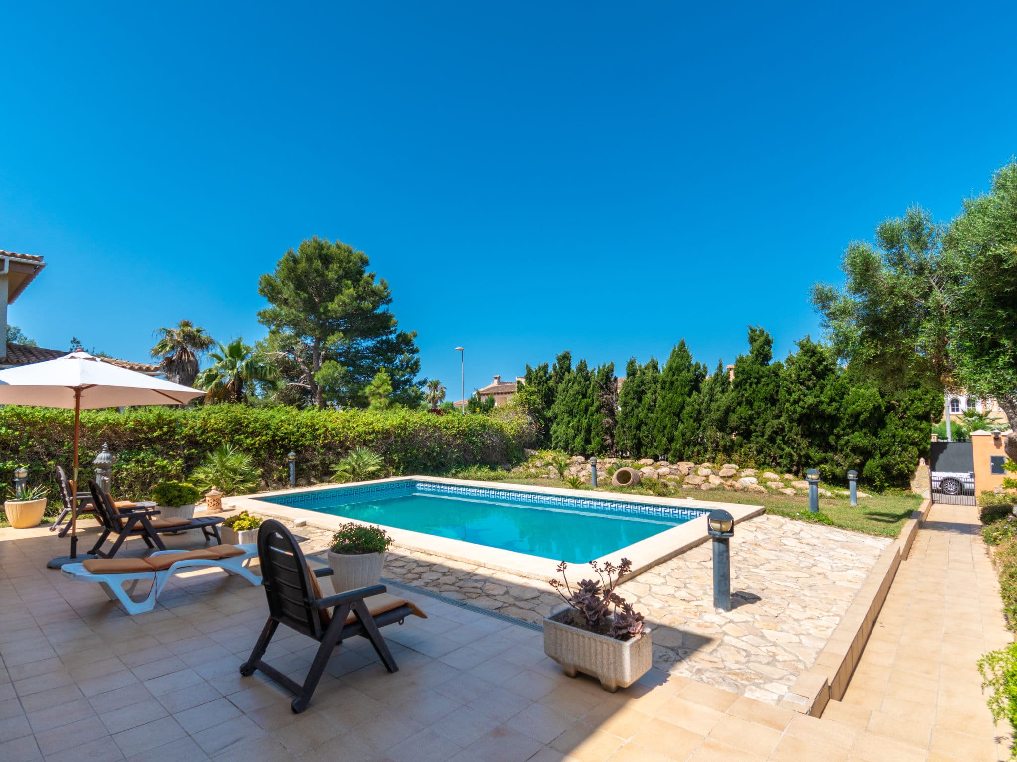 Pool Outdoor