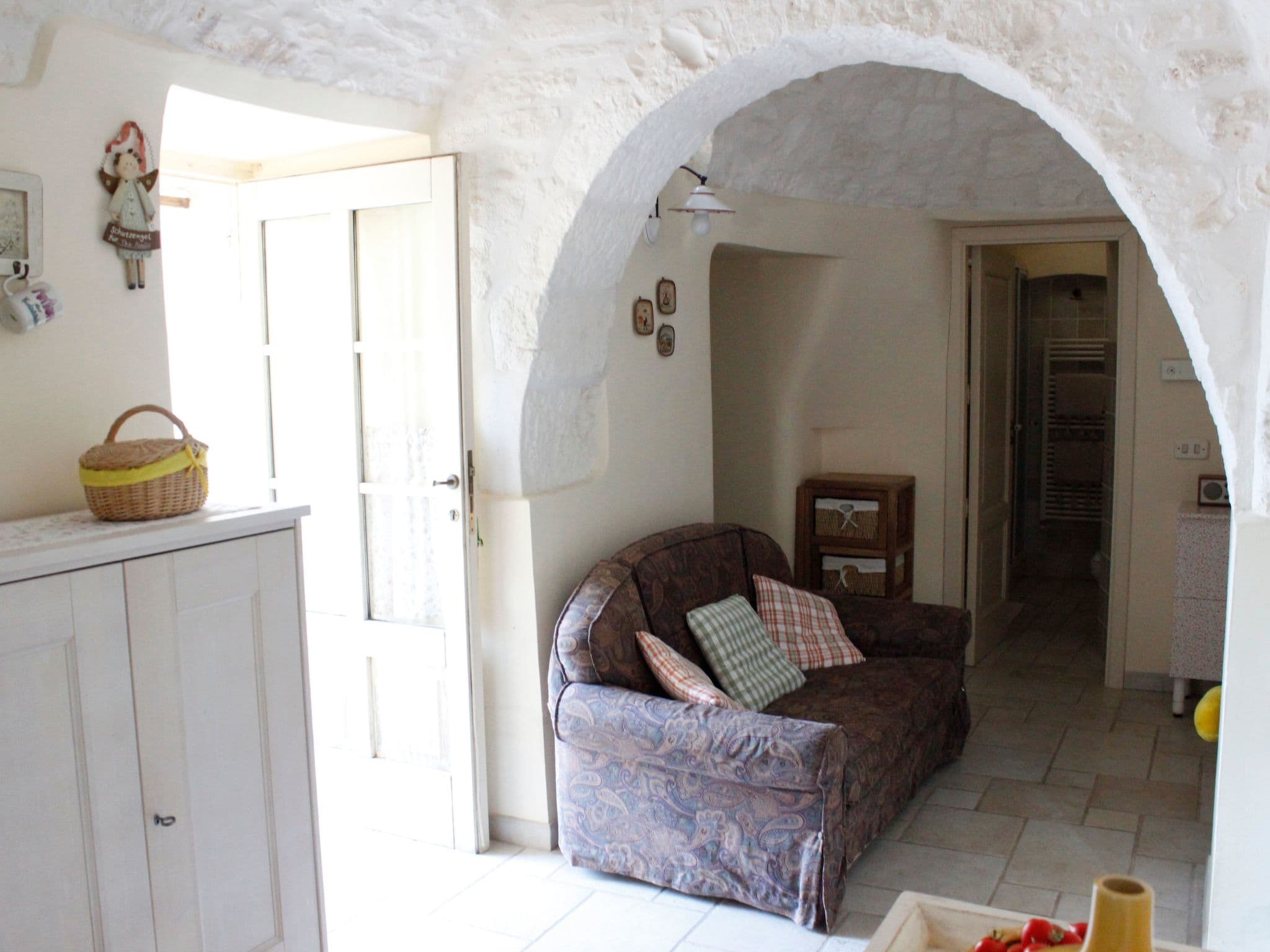 Inside other