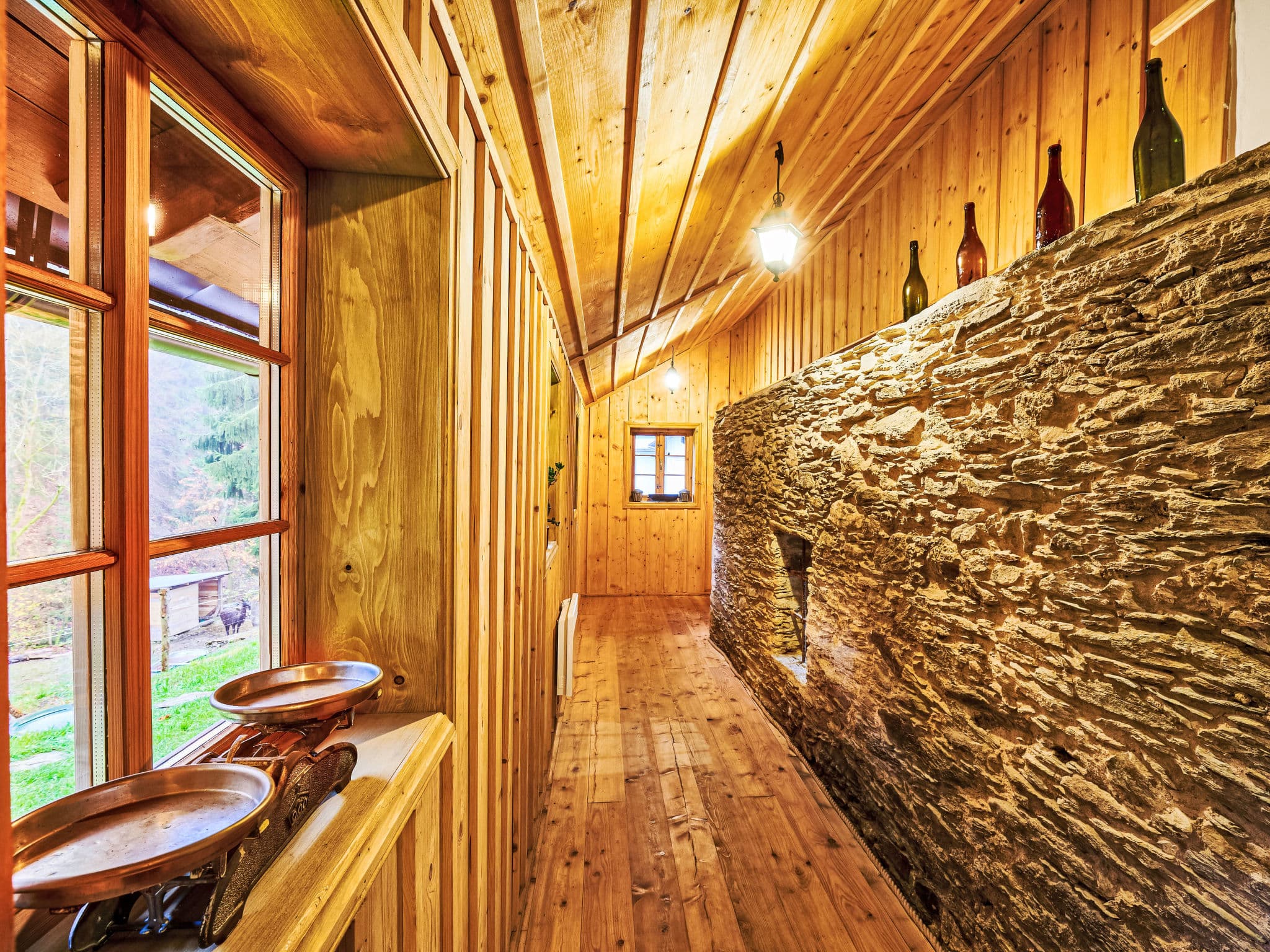 Inside other