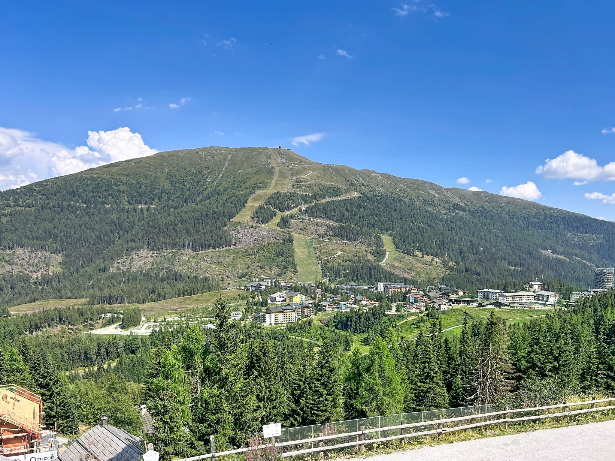 View