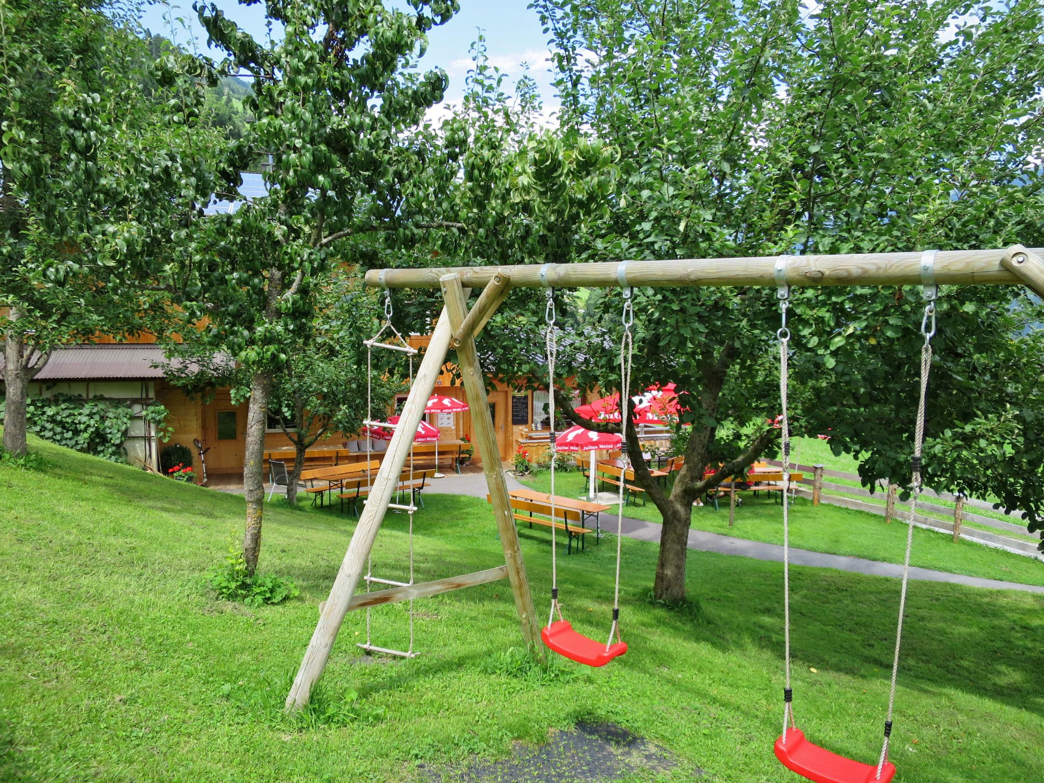 Outdoor