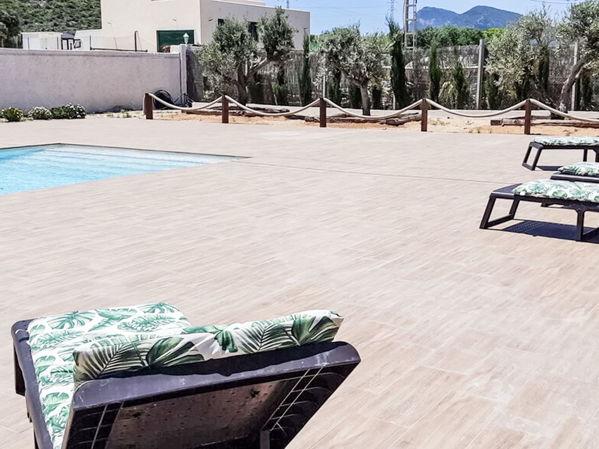 Pool Outdoor