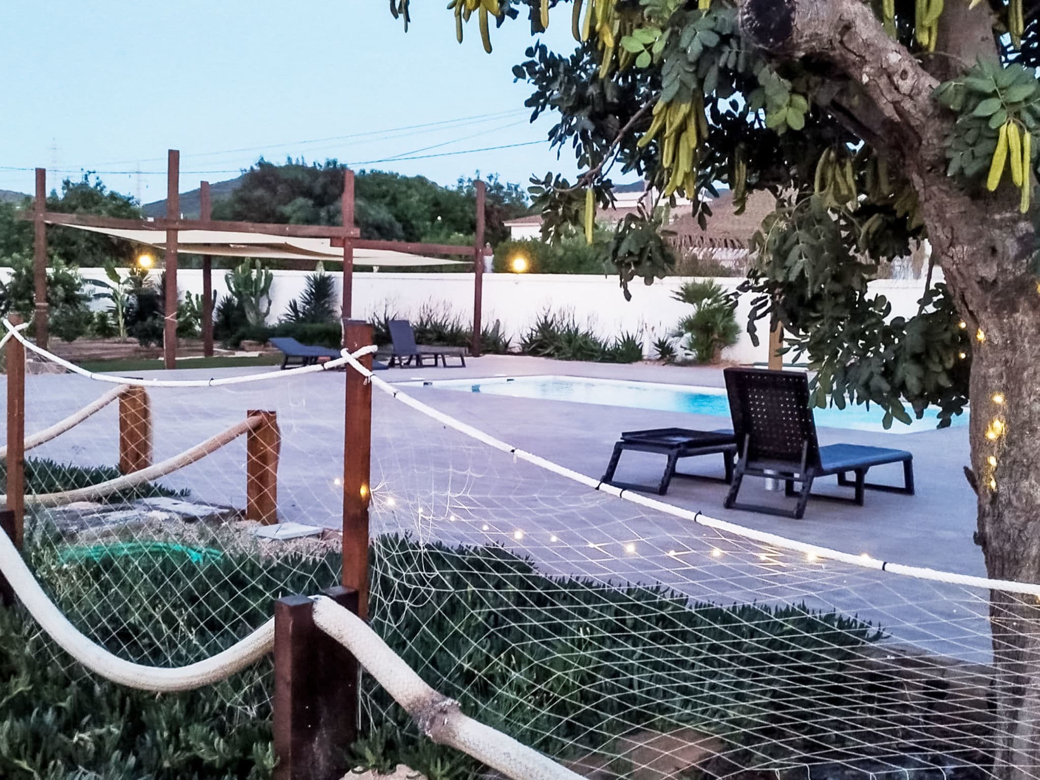 Pool Outdoor