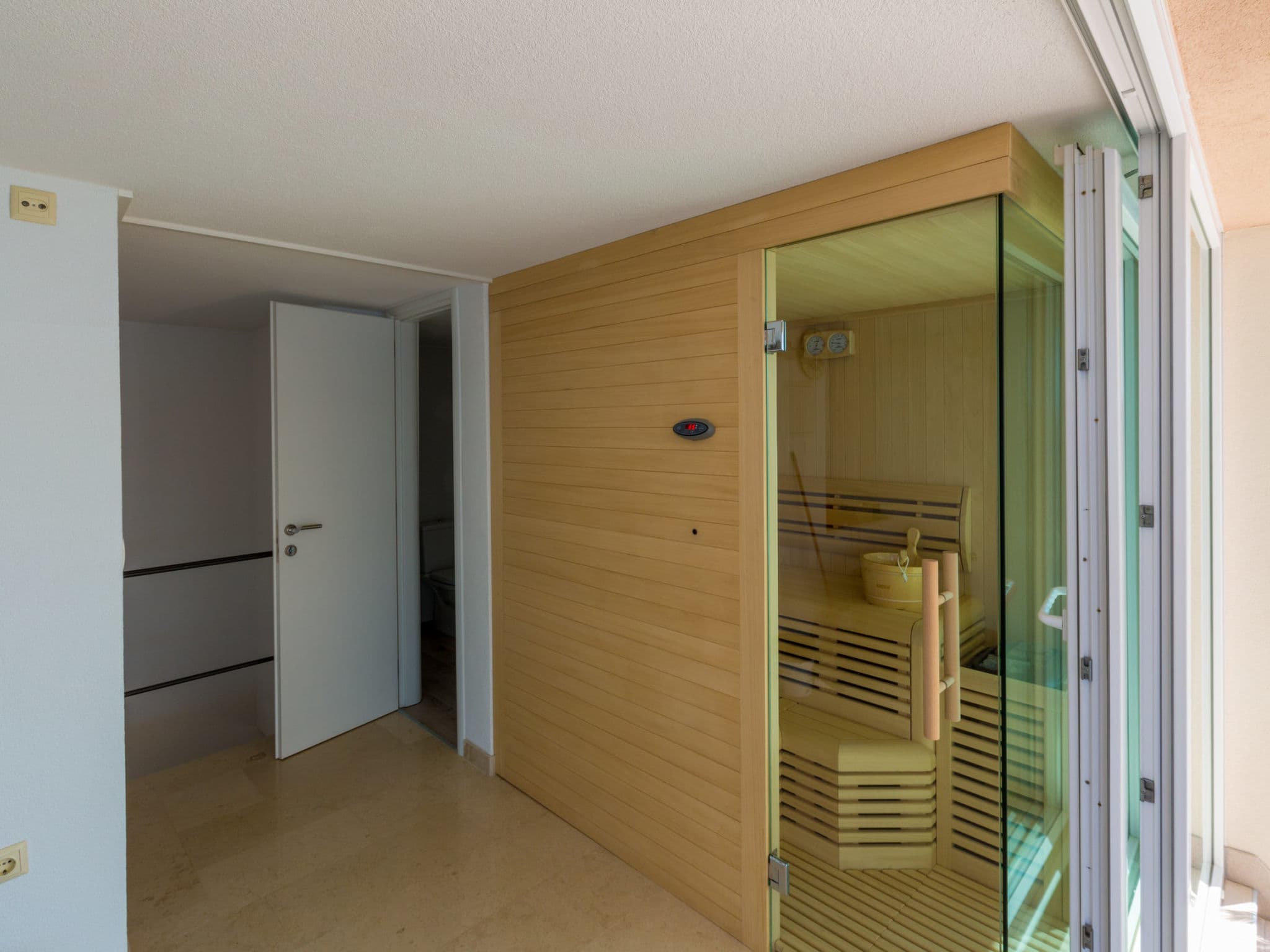 Inside other