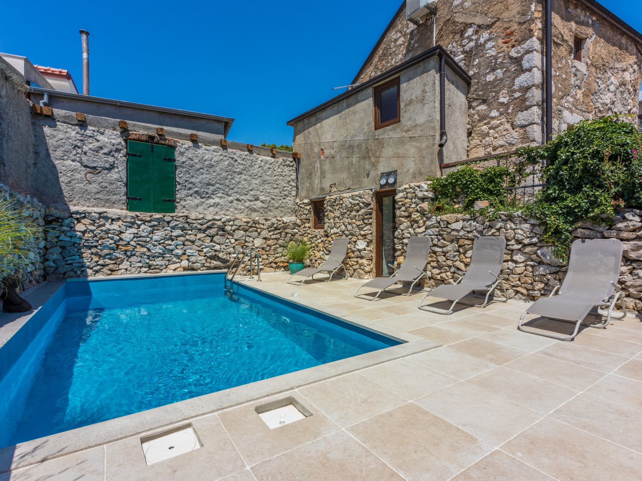 Pool Outdoor