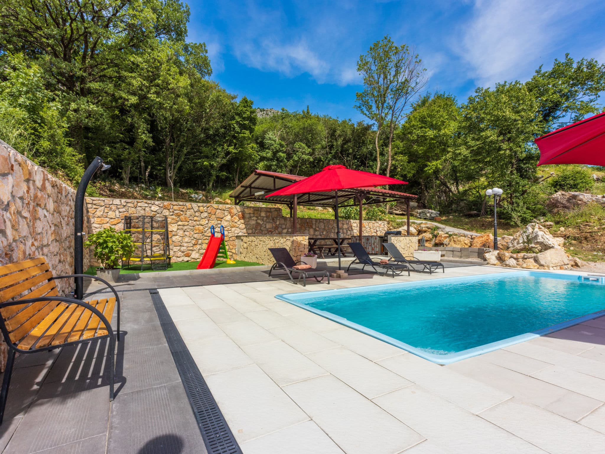 Pool Outdoor