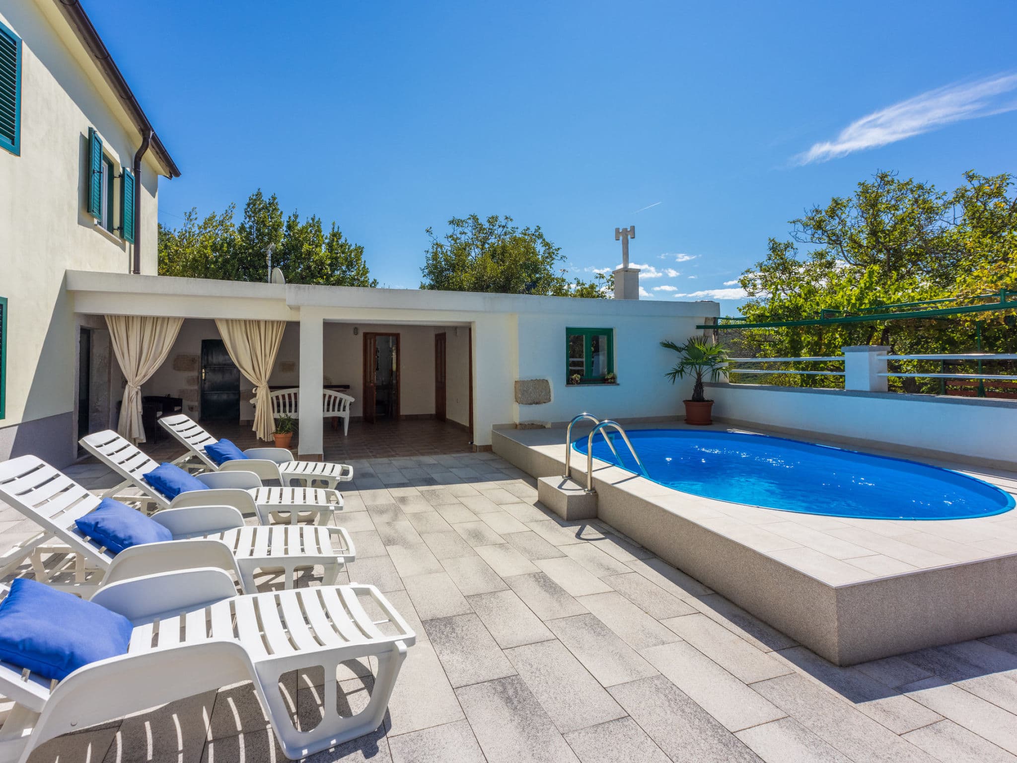 Pool Outdoor