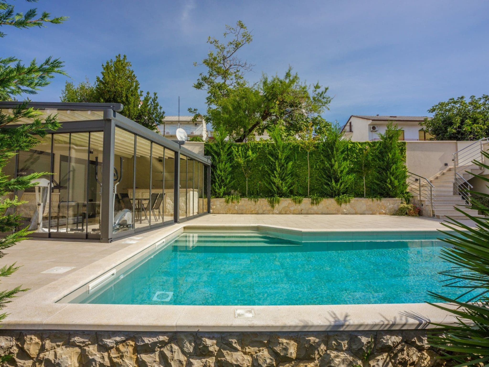 Pool Outdoor