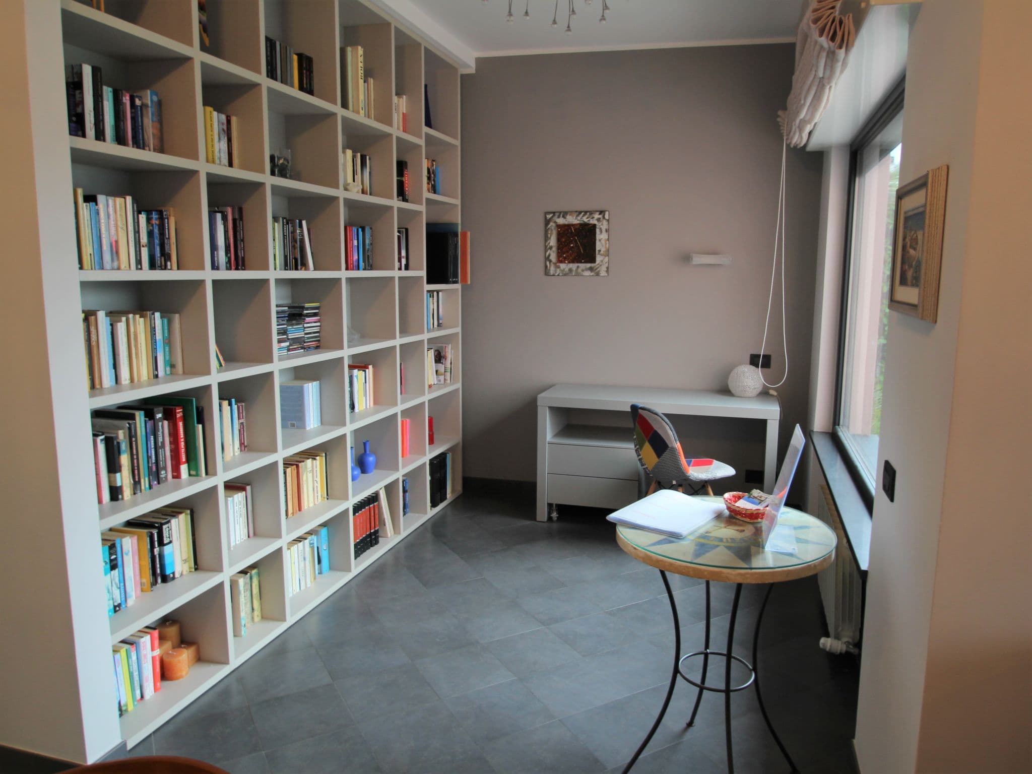 Inside other