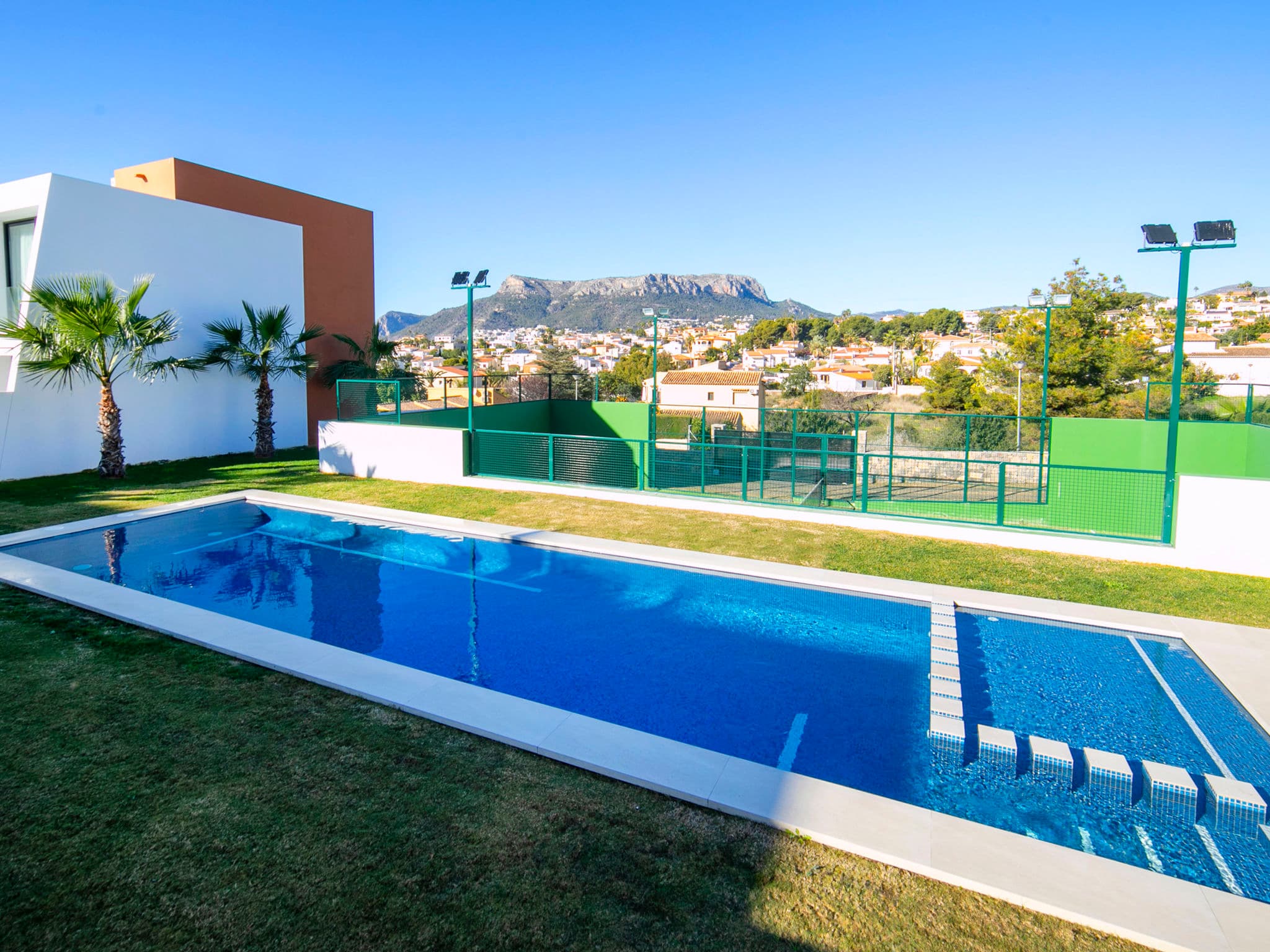 Pool Outdoor