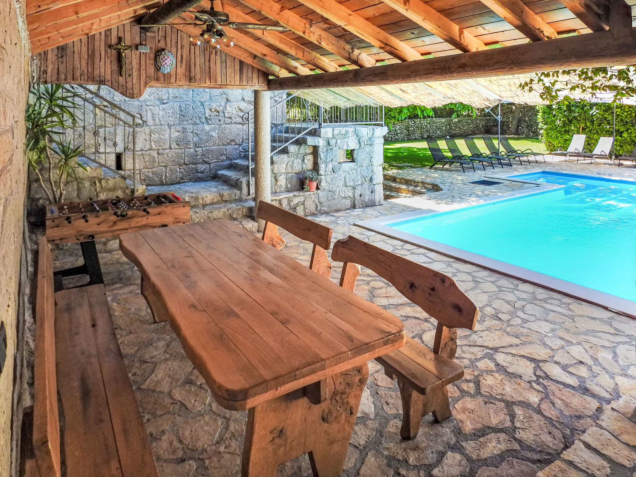 Pool Outdoor