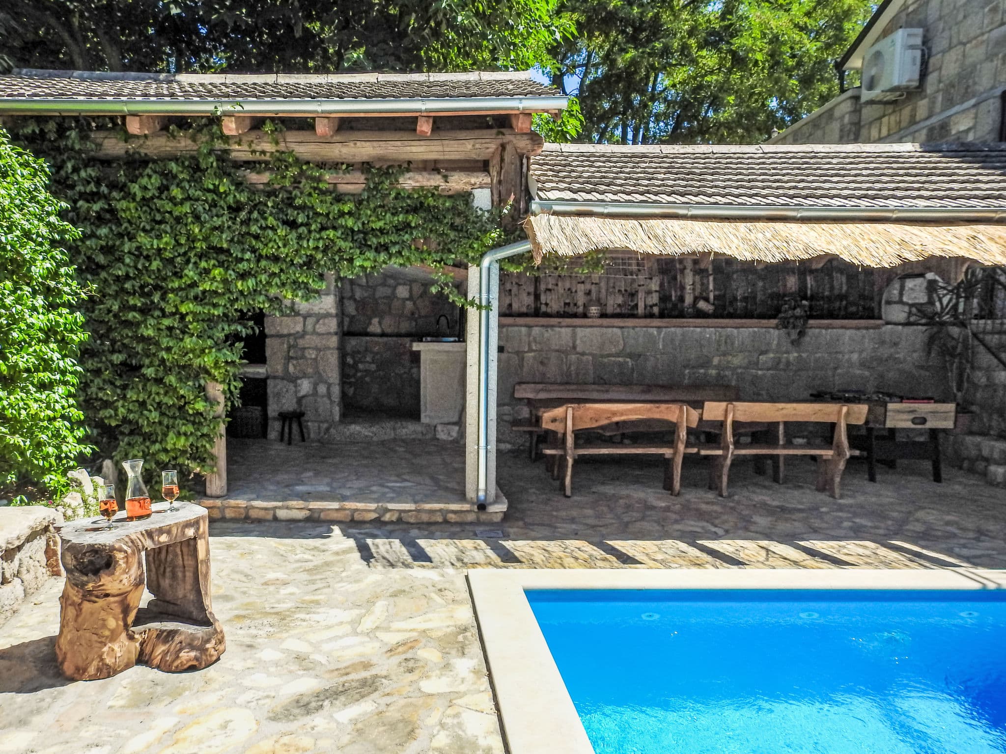 Pool Outdoor