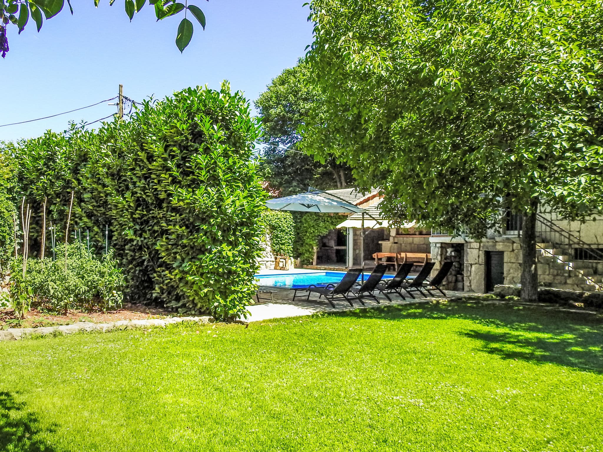 Pool Outdoor