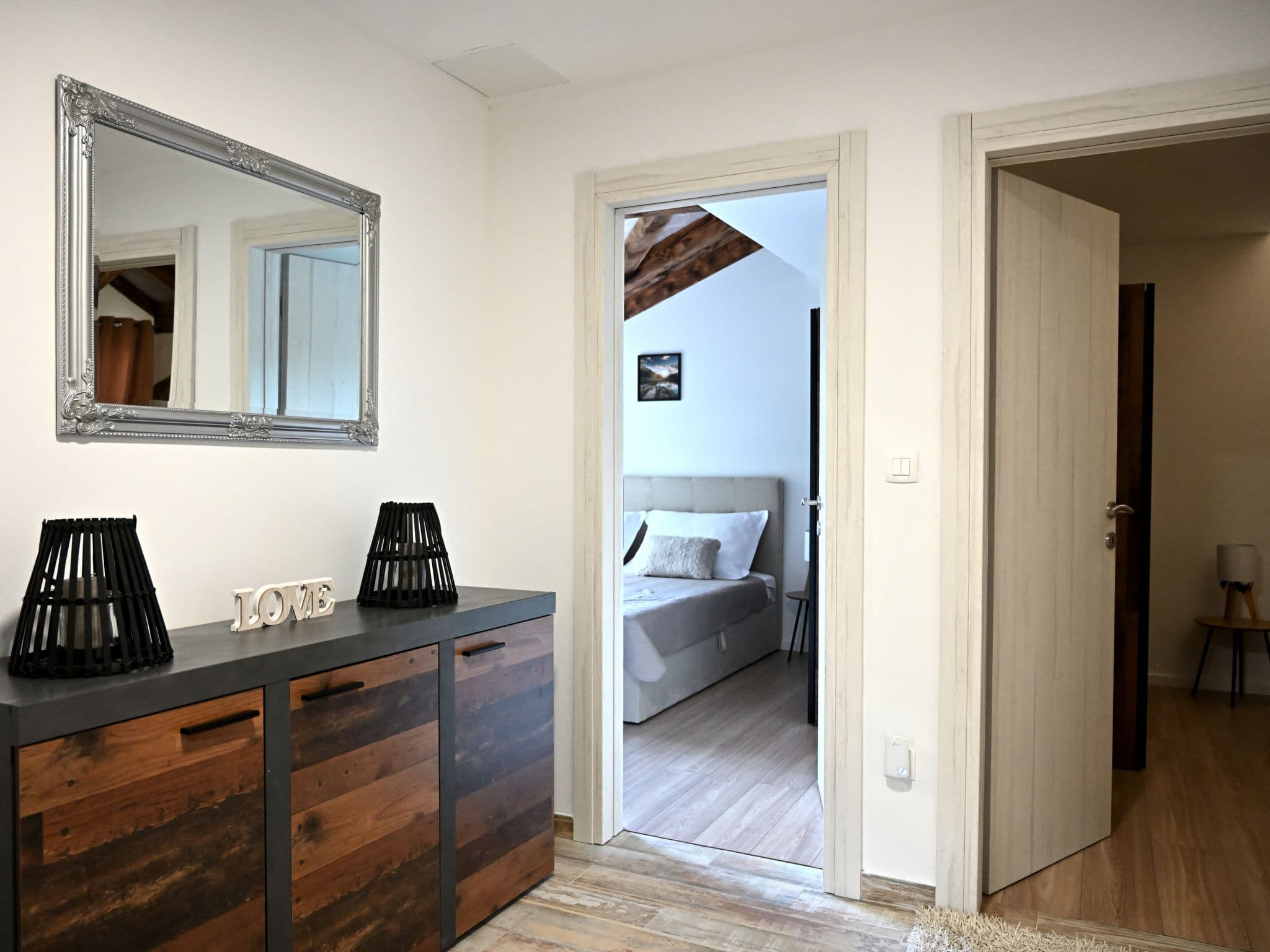 Inside other