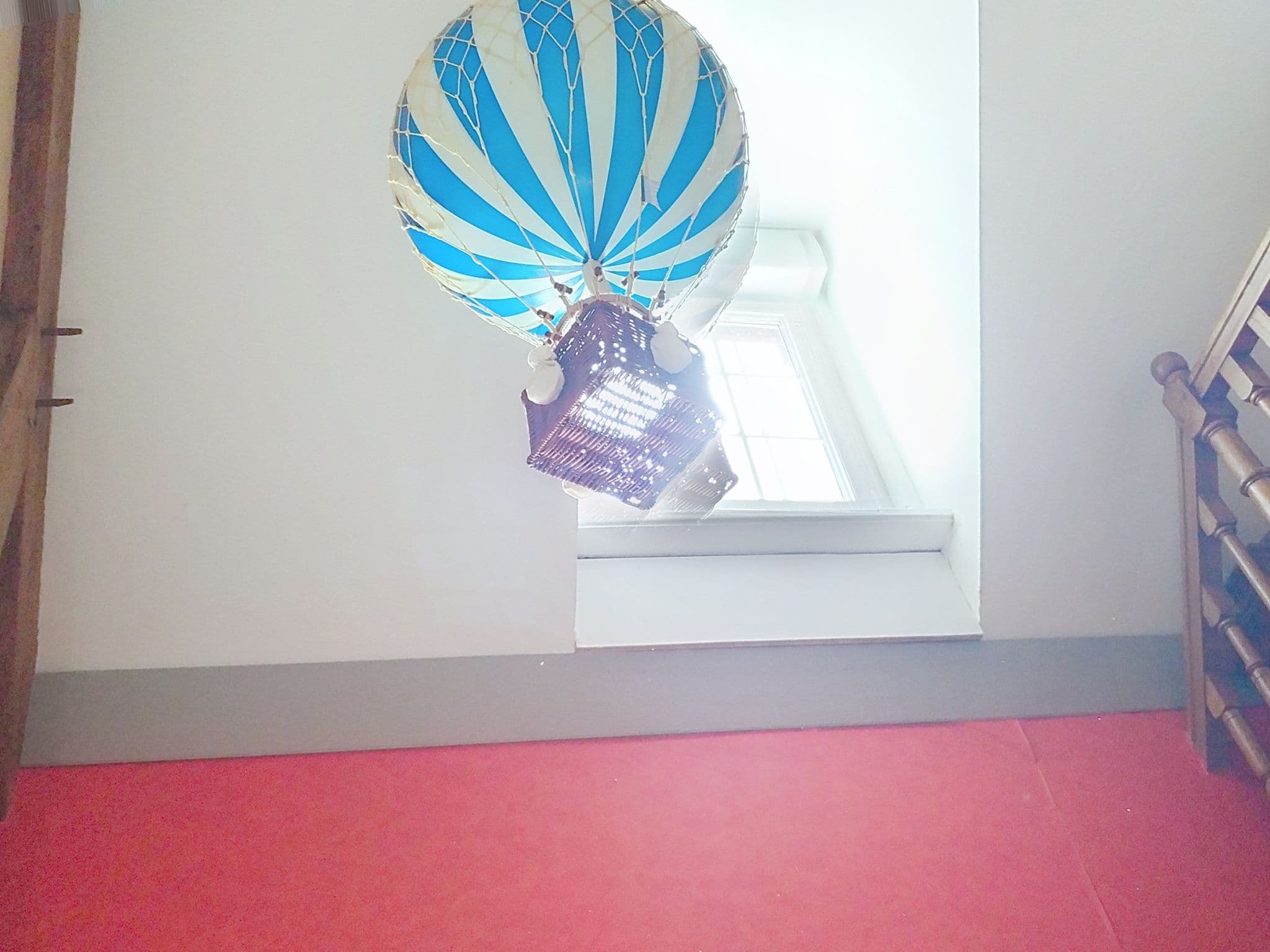 Inside other