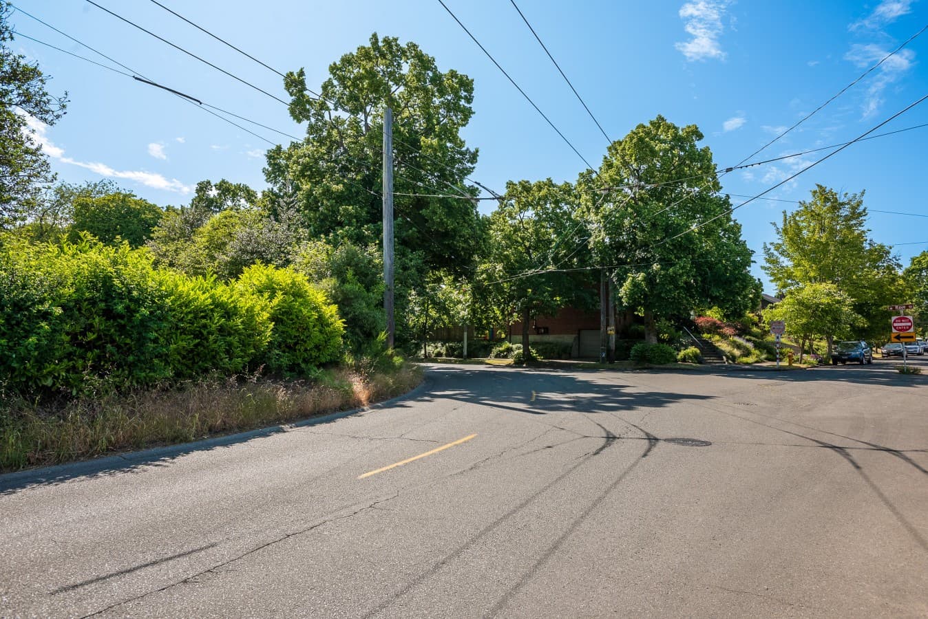 Street of access the property. .jpg
