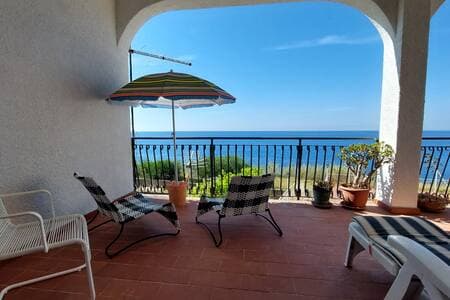 Corallo Blue Vacation Home