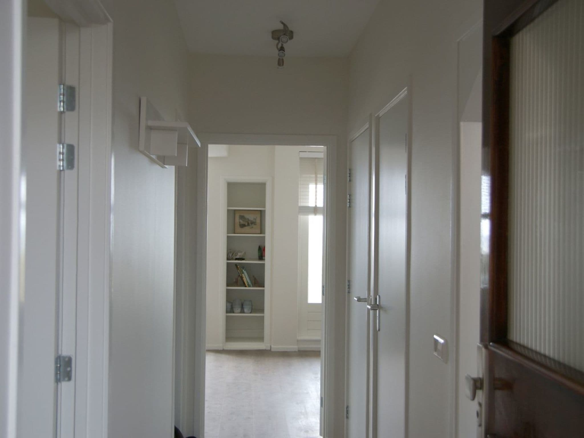 Inside other