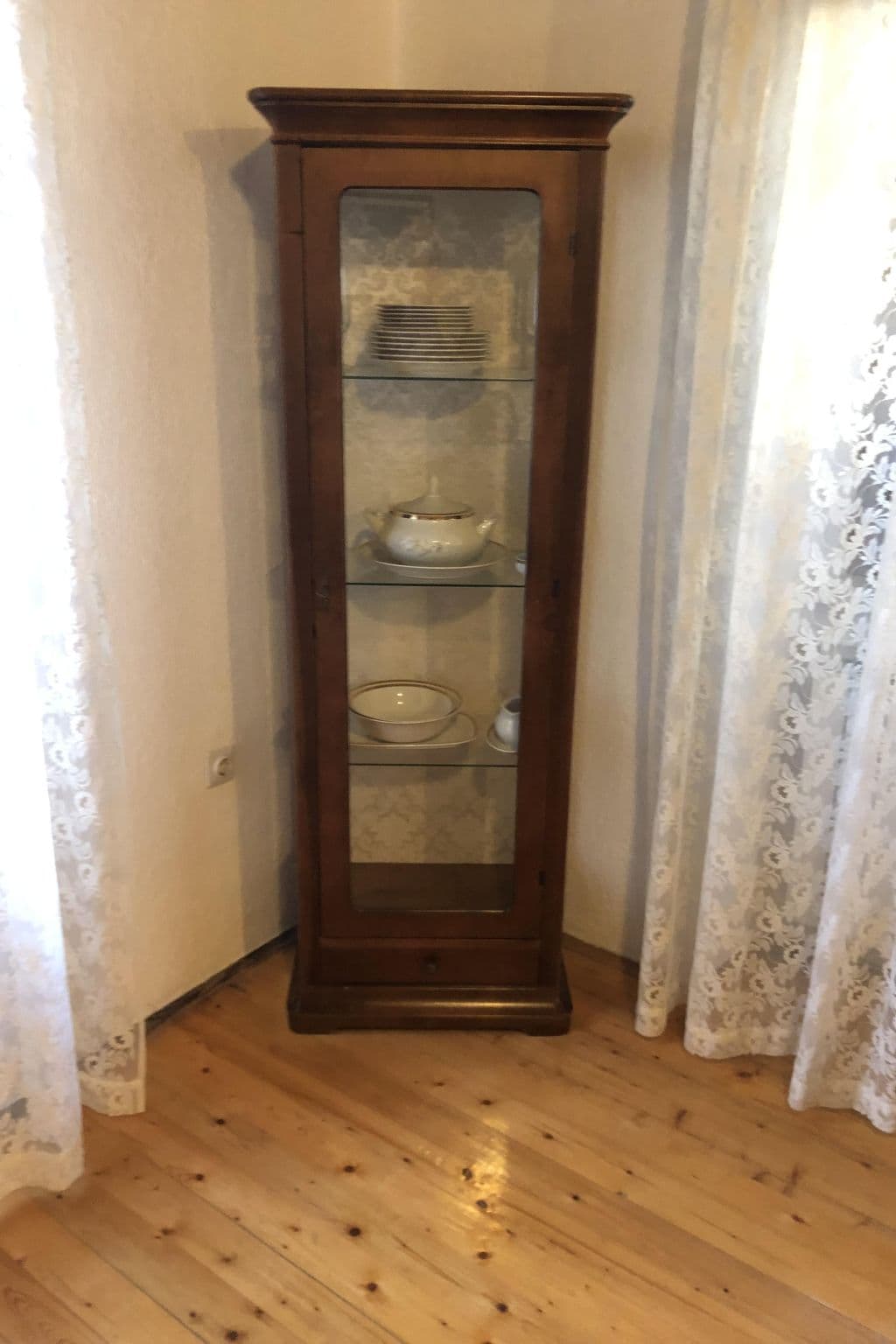 Inside other