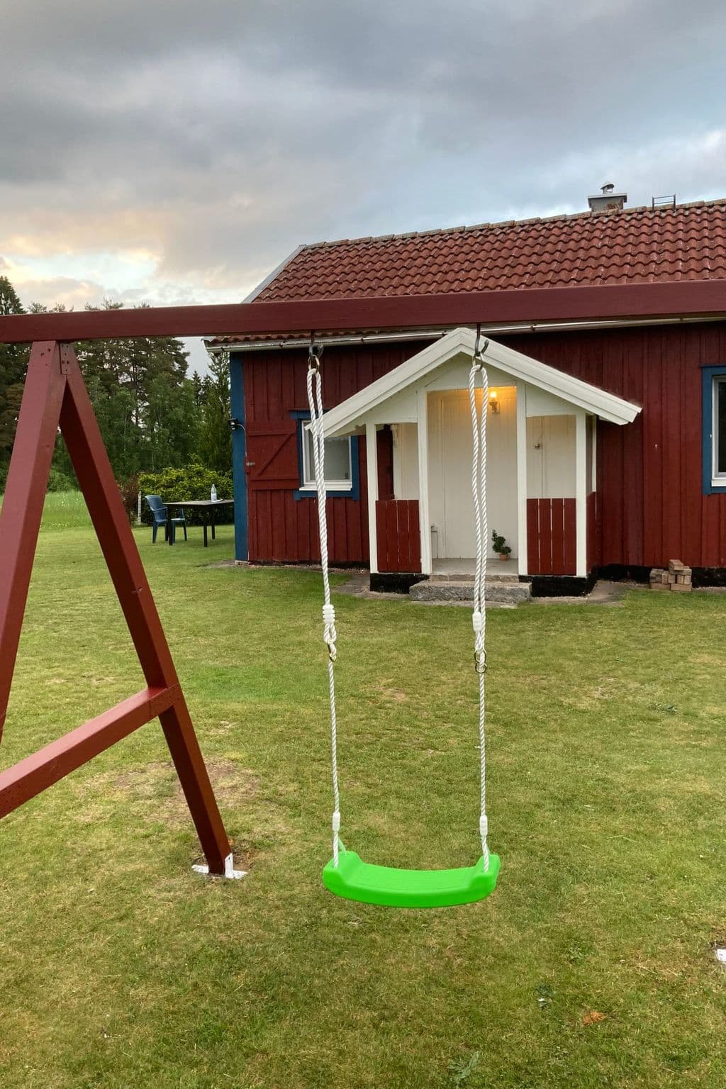 Outdoor