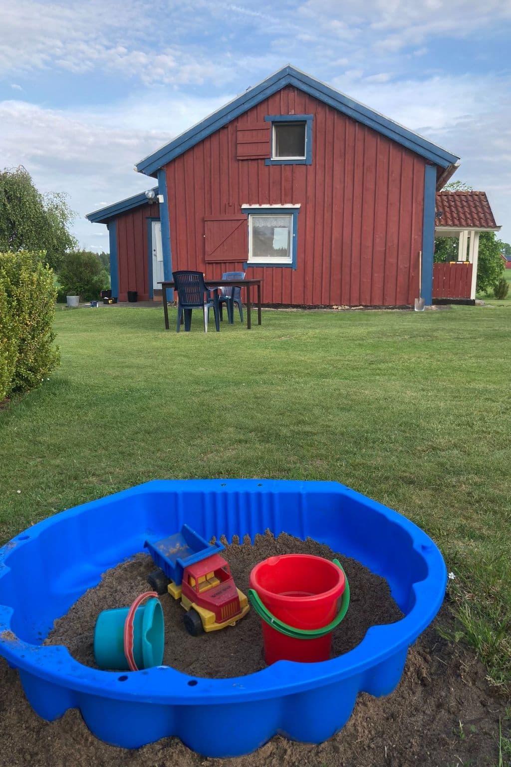 Outdoor
