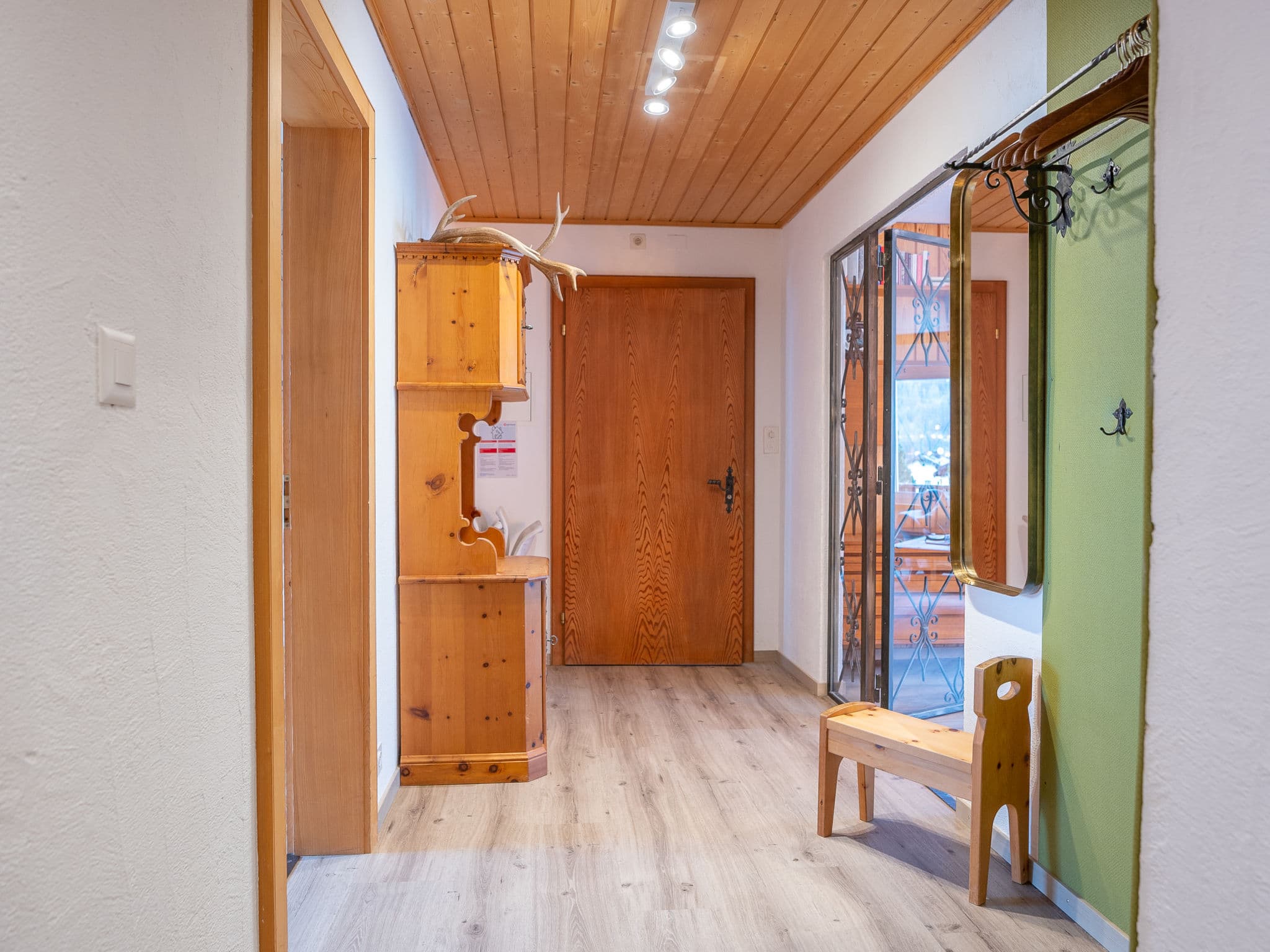 Inside other
