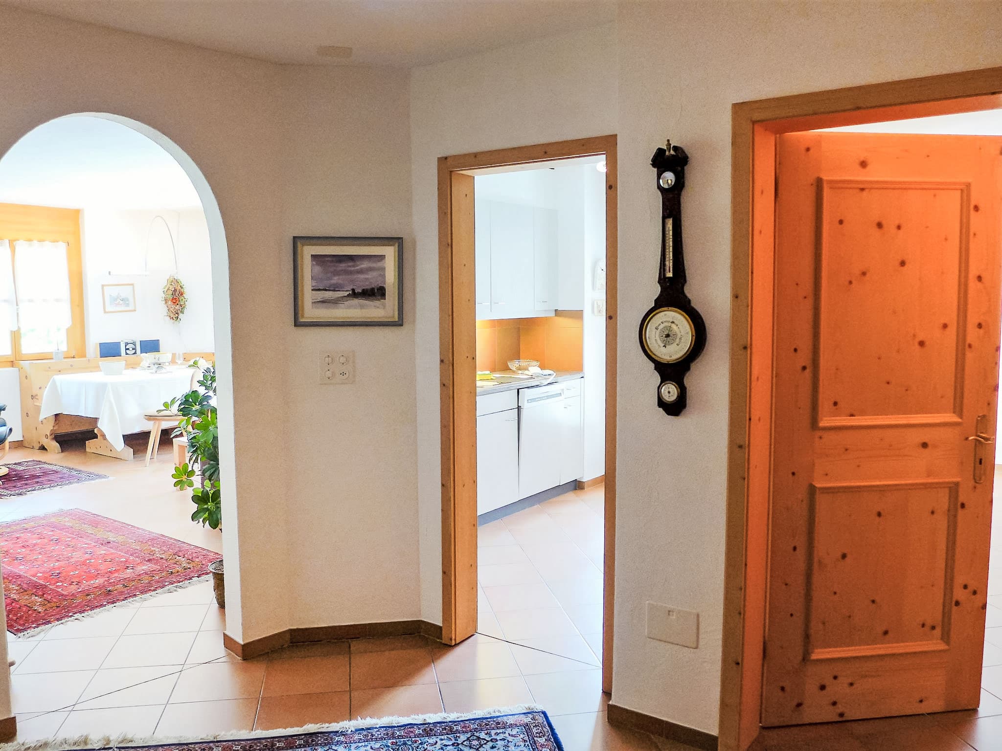 Inside other