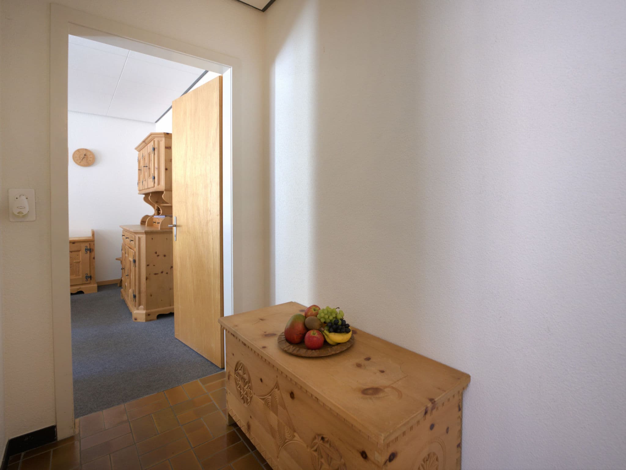 Inside other