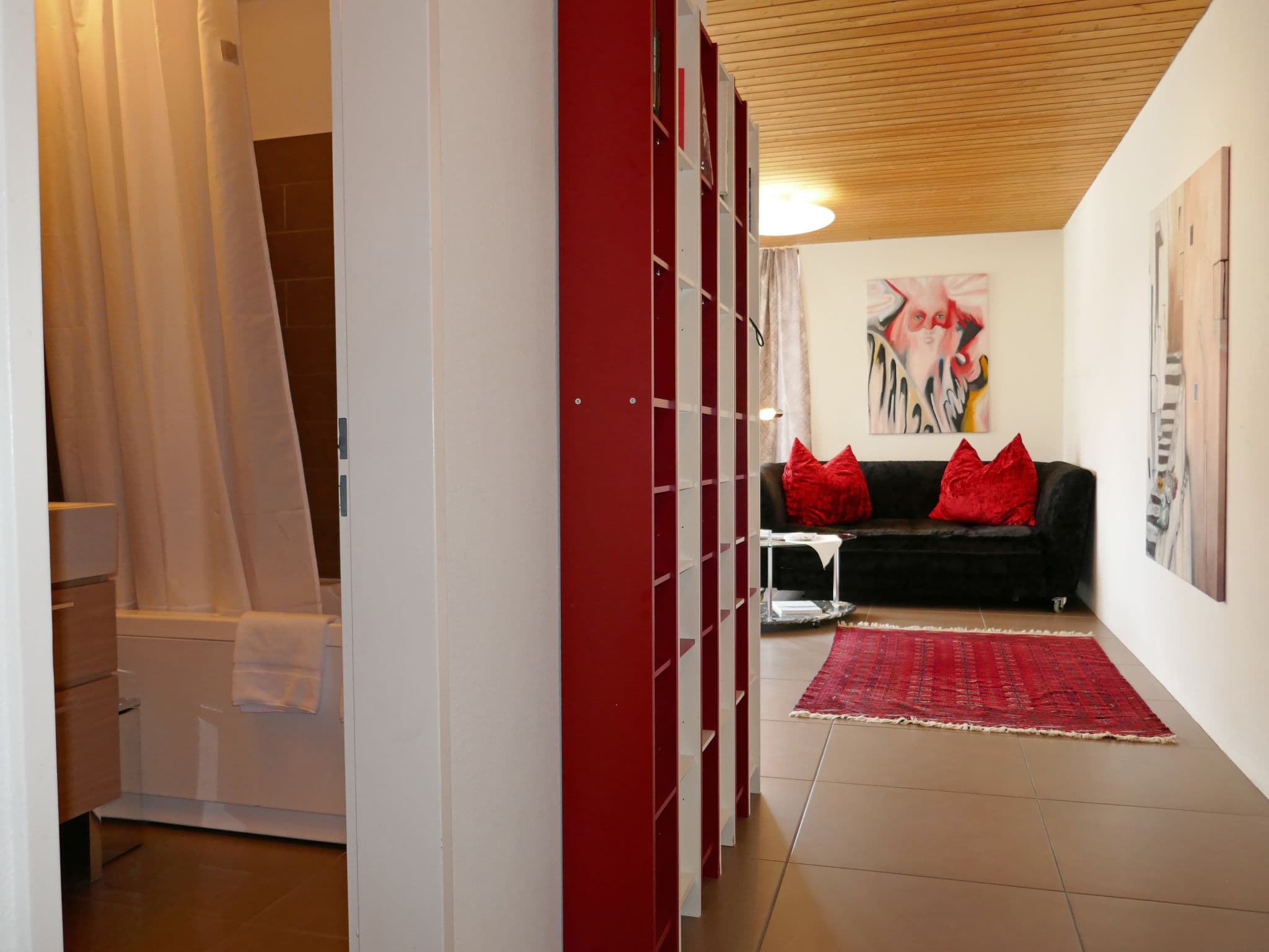 Inside other