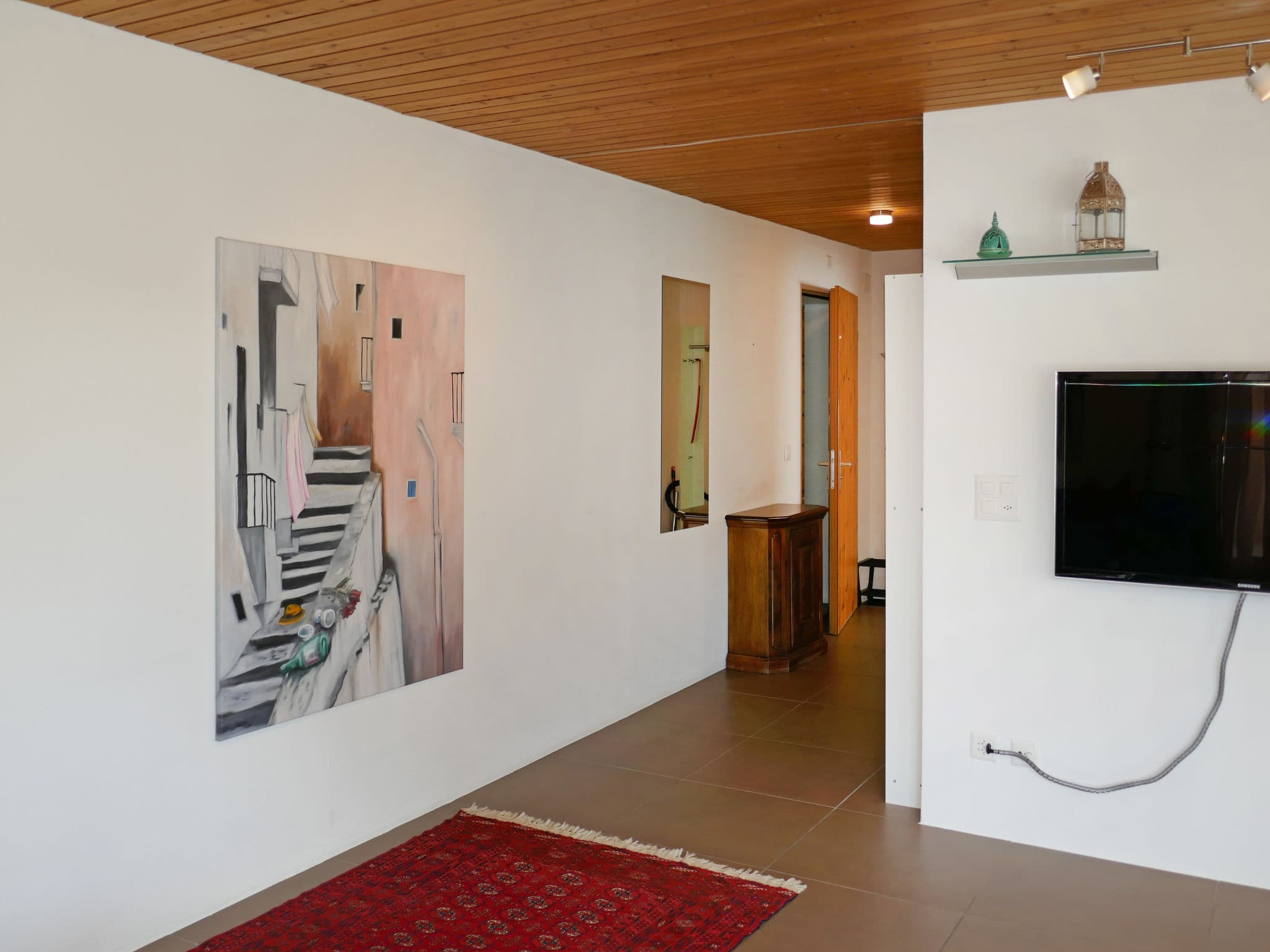 Inside other