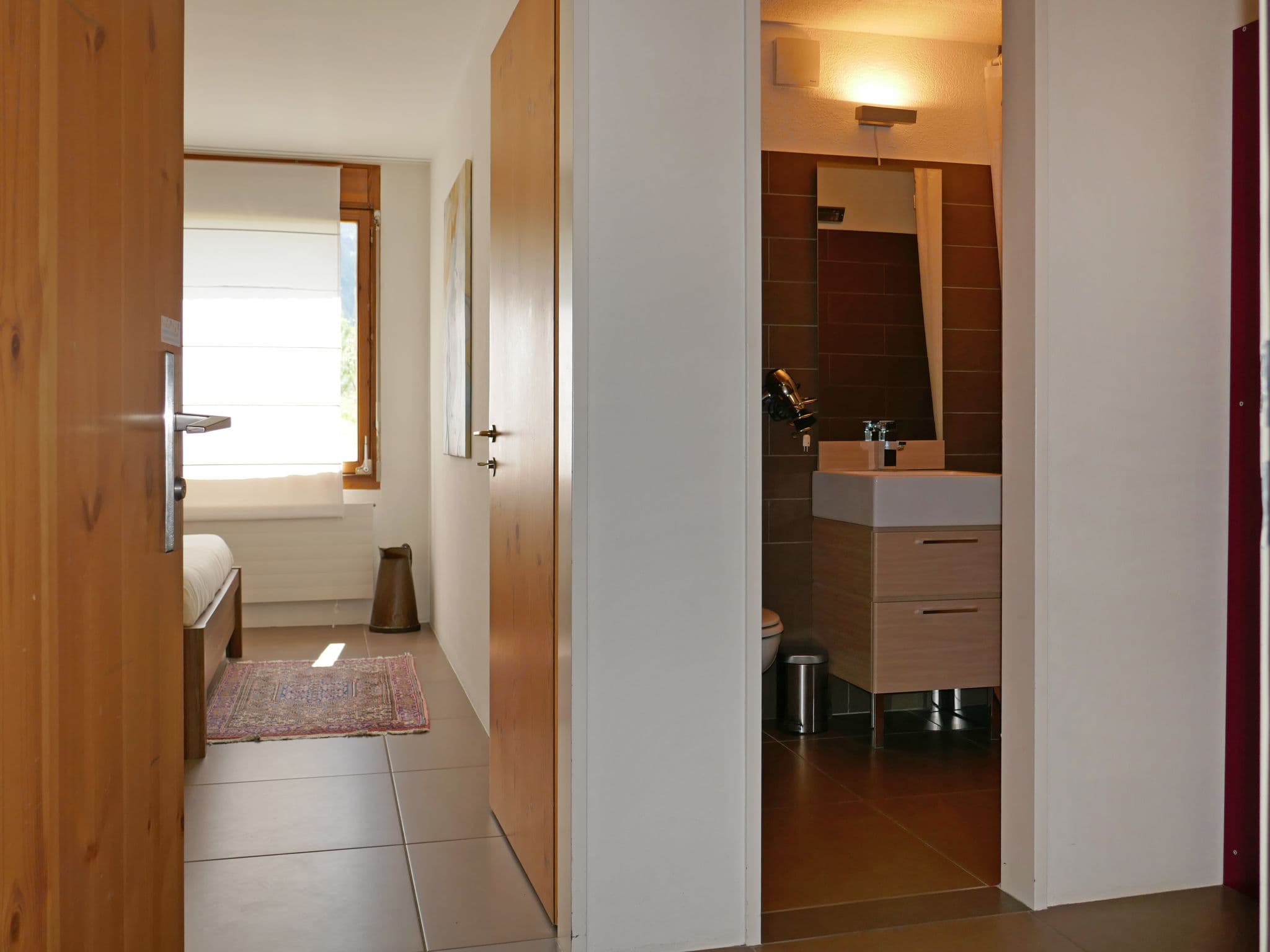 Inside other