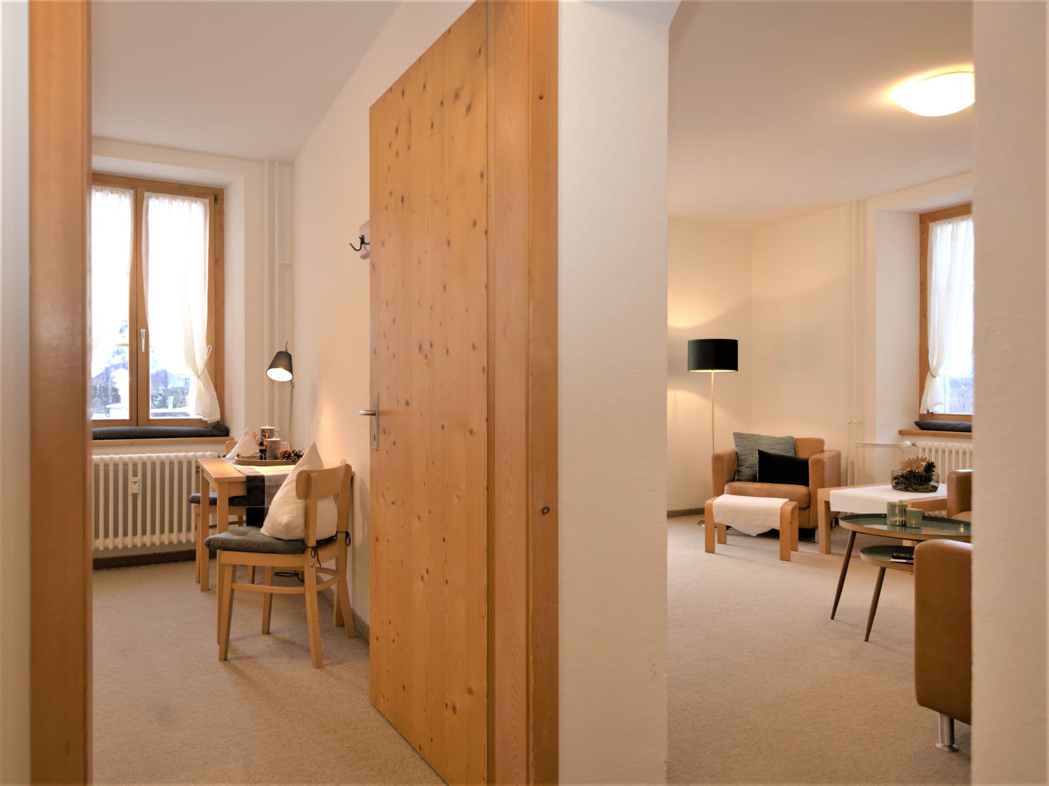 Inside other
