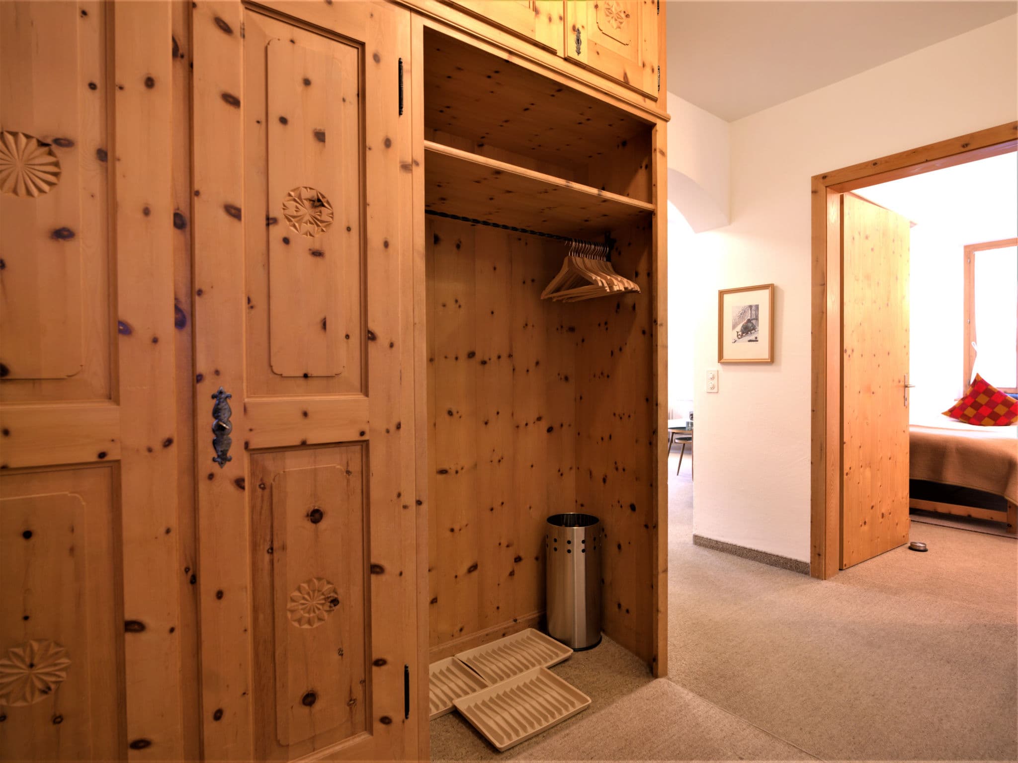 Inside other