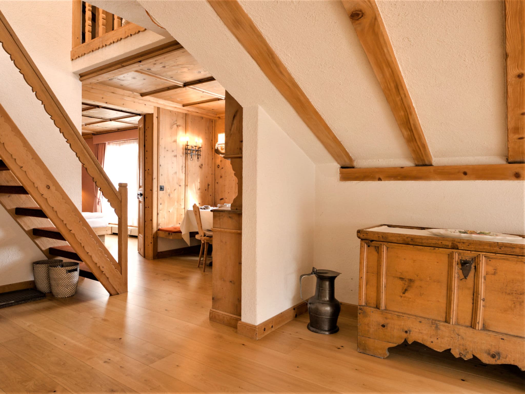 Inside other
