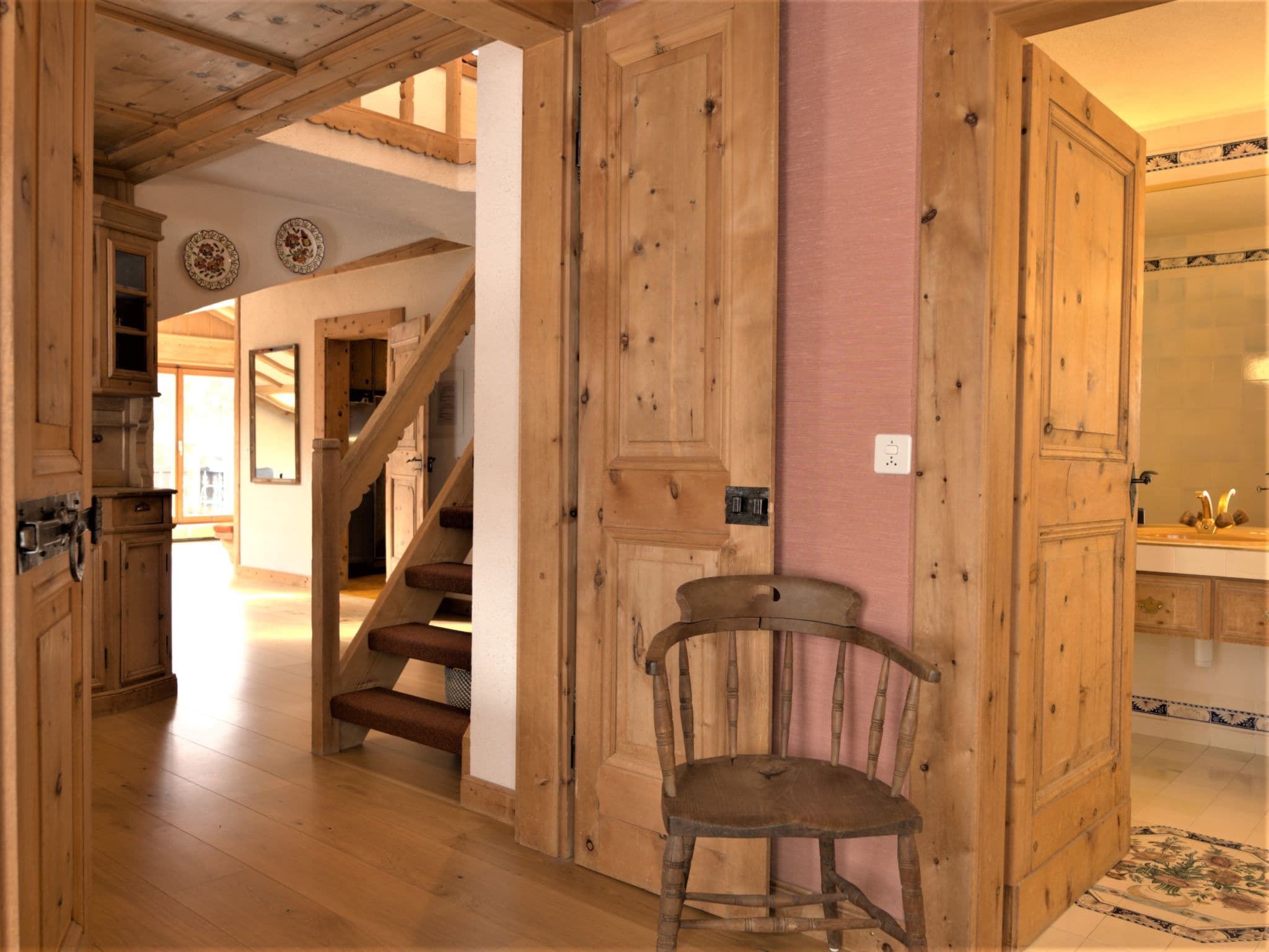 Inside other