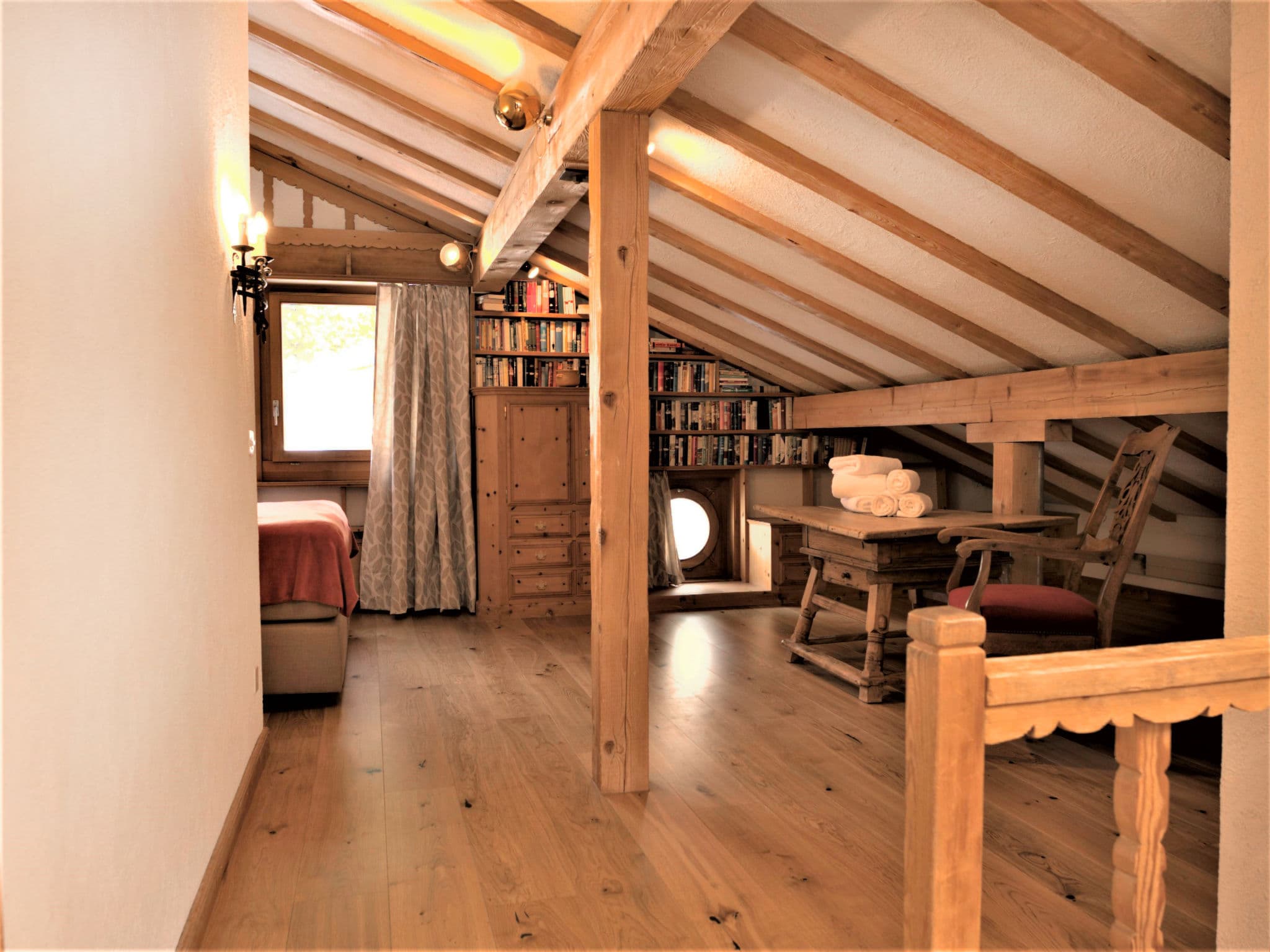 Inside other