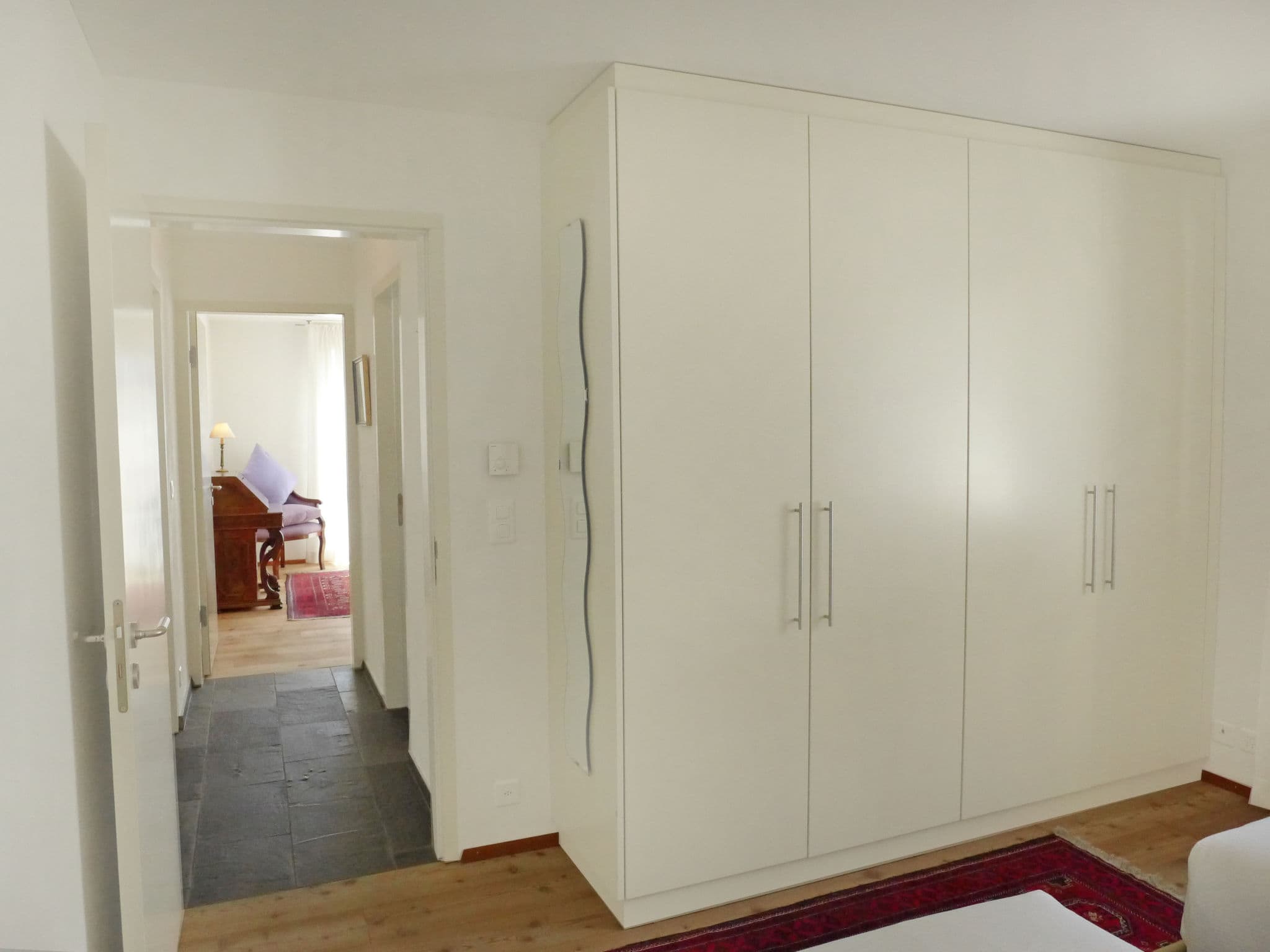 Inside other