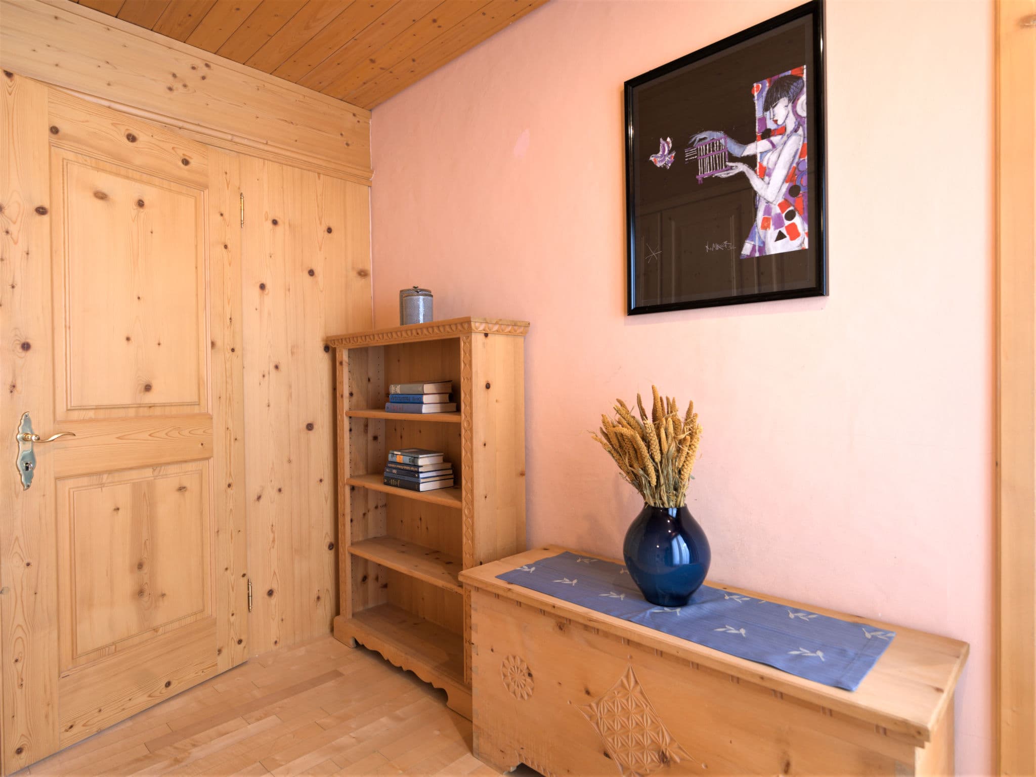 Inside other