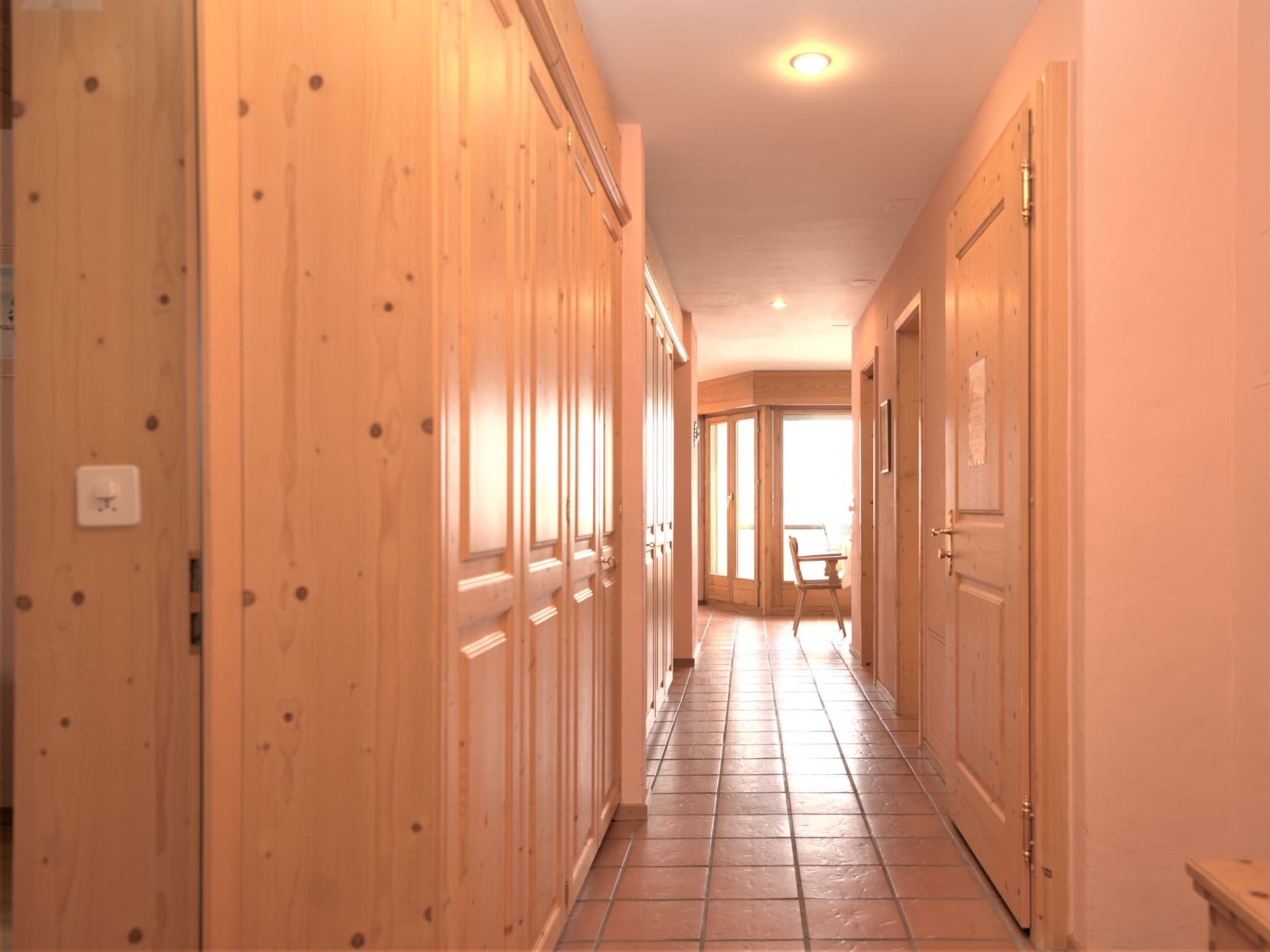 Inside other