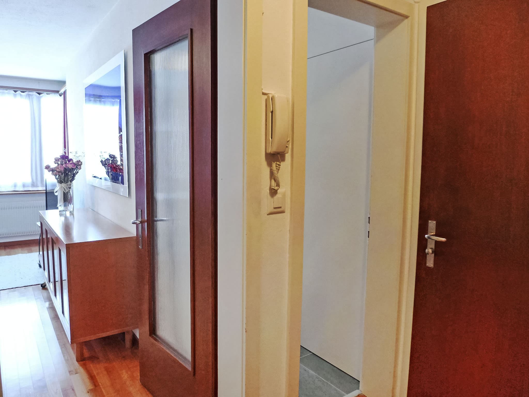 Inside other