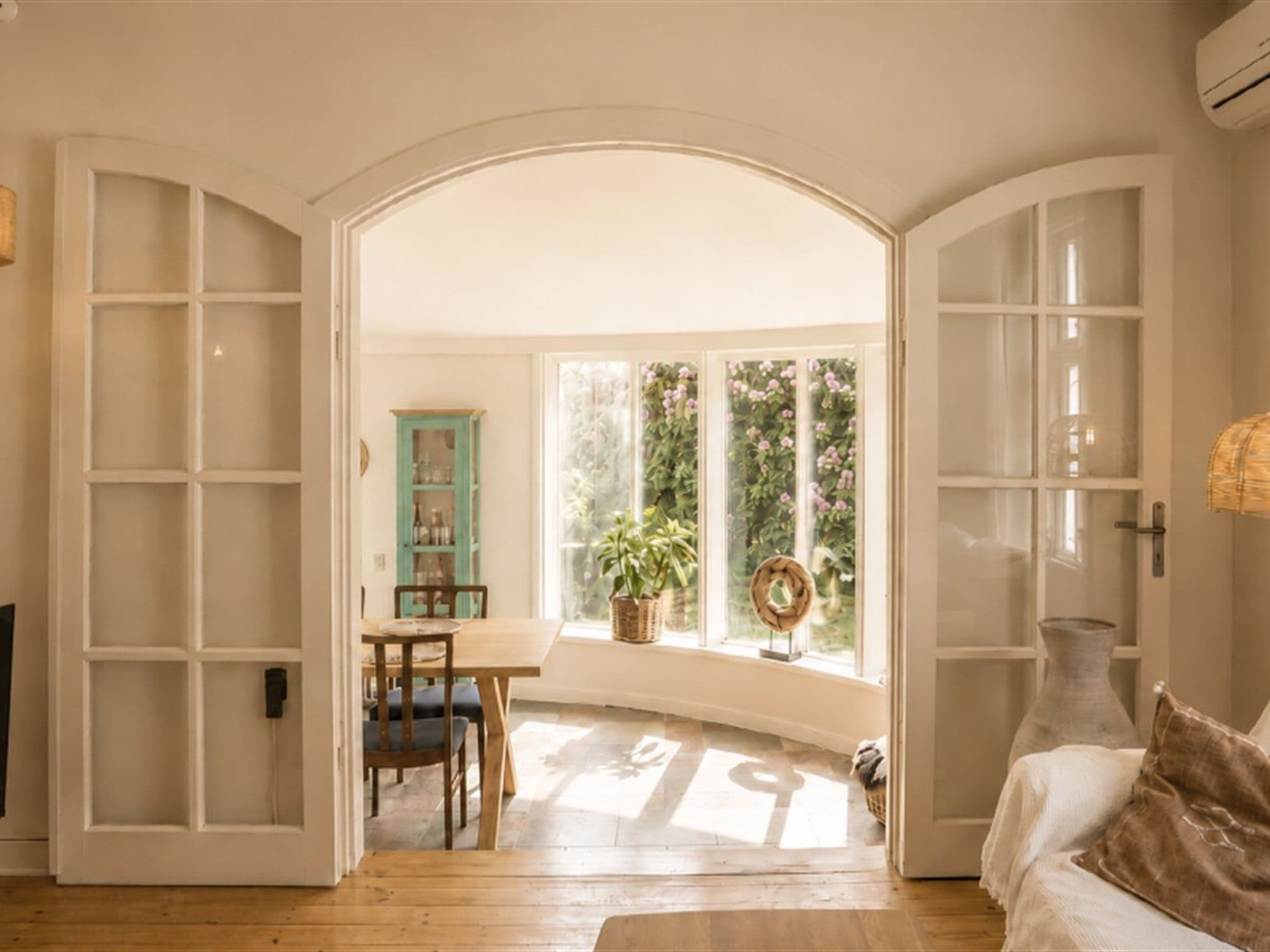 Inside other