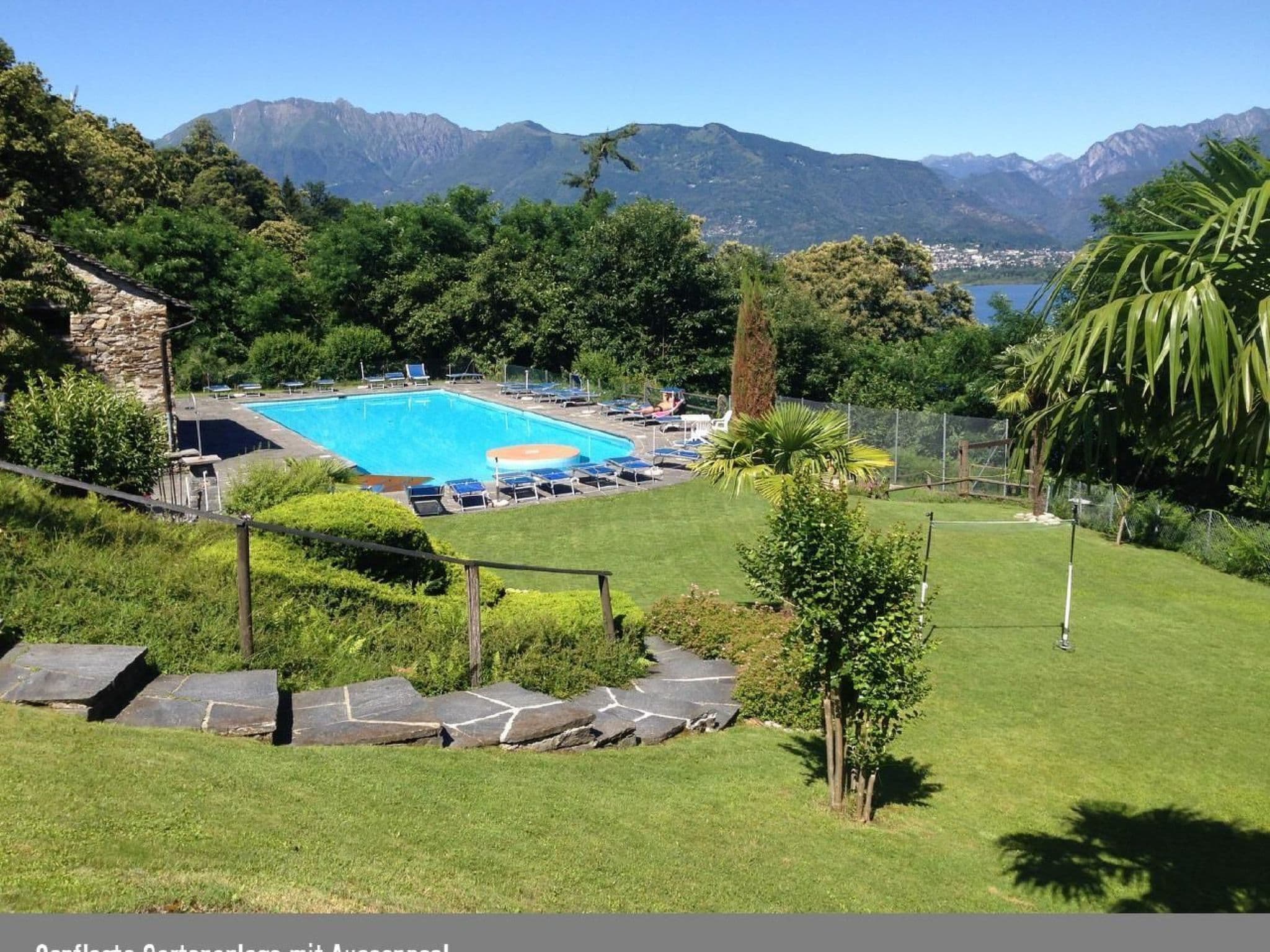 Pool Outdoor