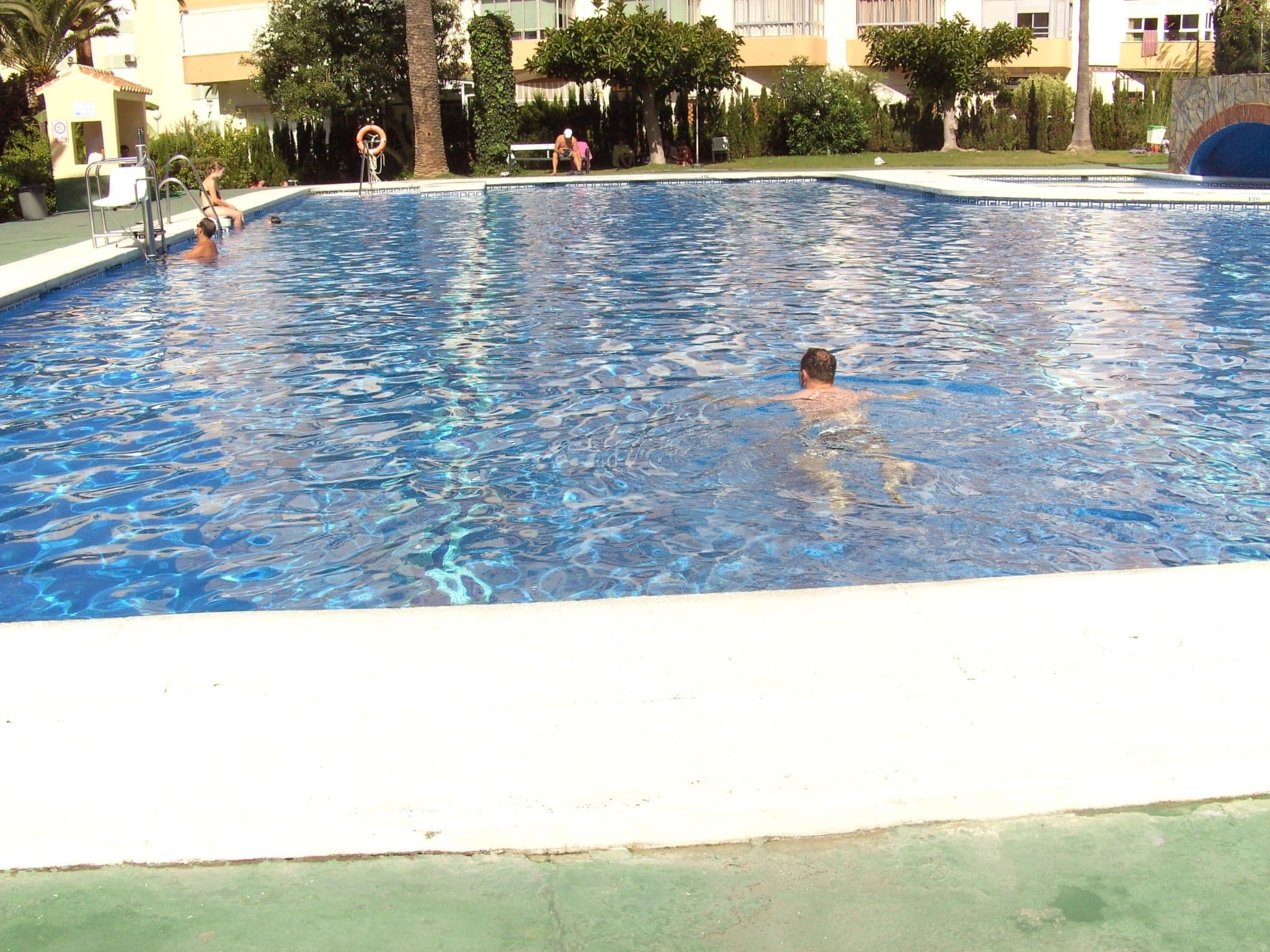 Pool Outdoor